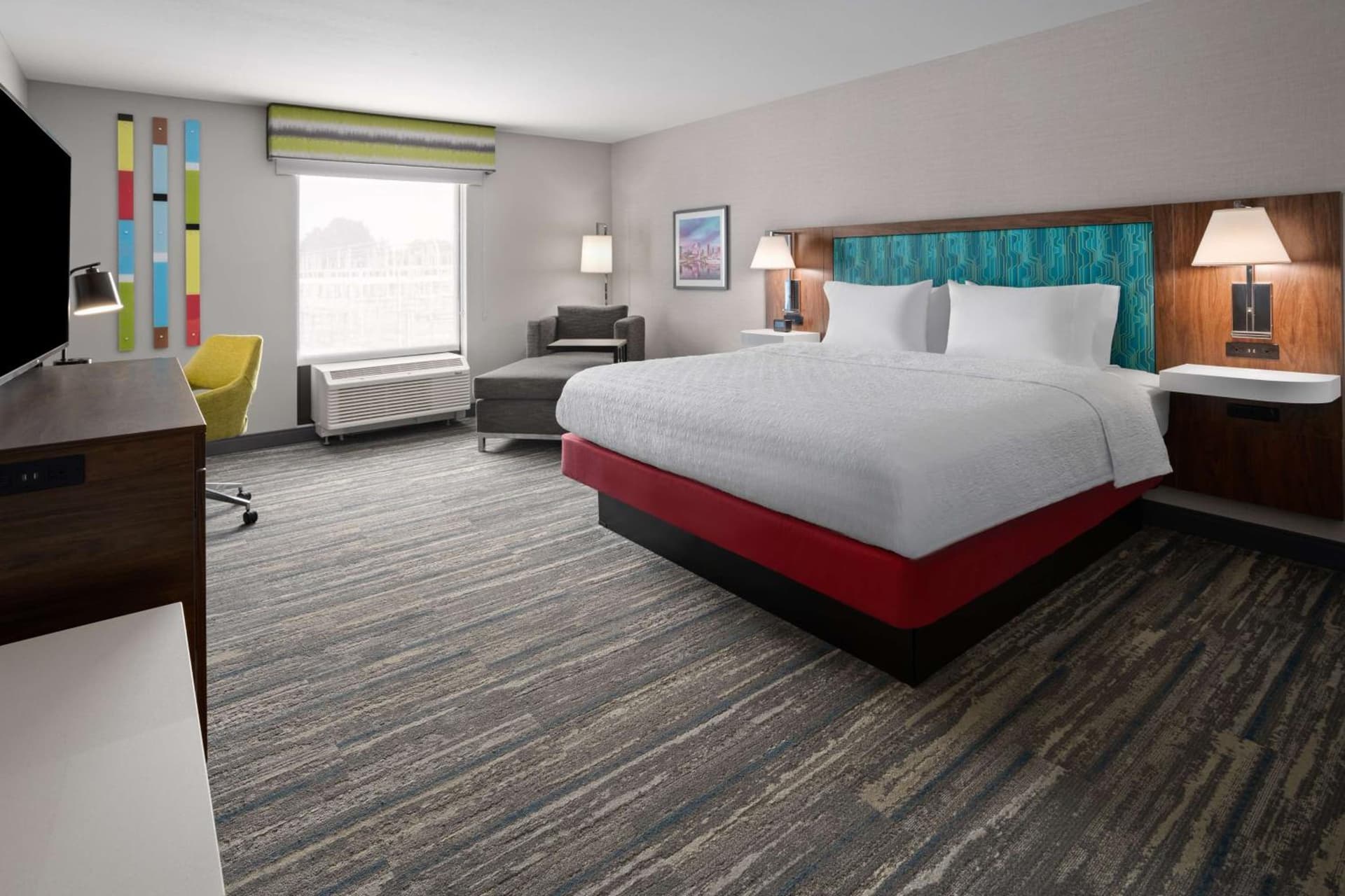 Hampton Inn Cleveland-Airport/Tiedeman Road gallery photo in Brooklyn, OH — image 30