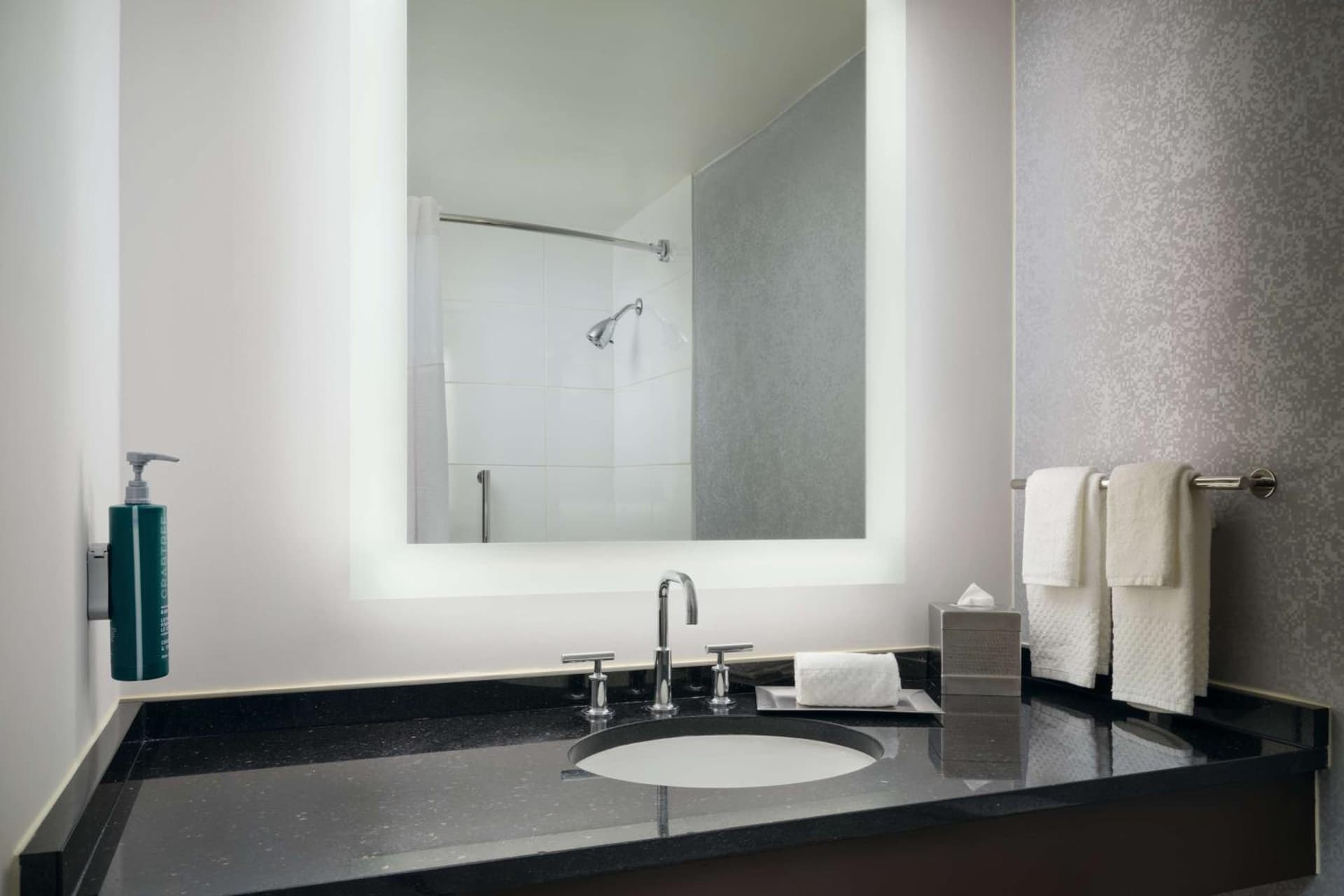 Hilton Atlanta gallery photo in Atlanta, GA — image 68