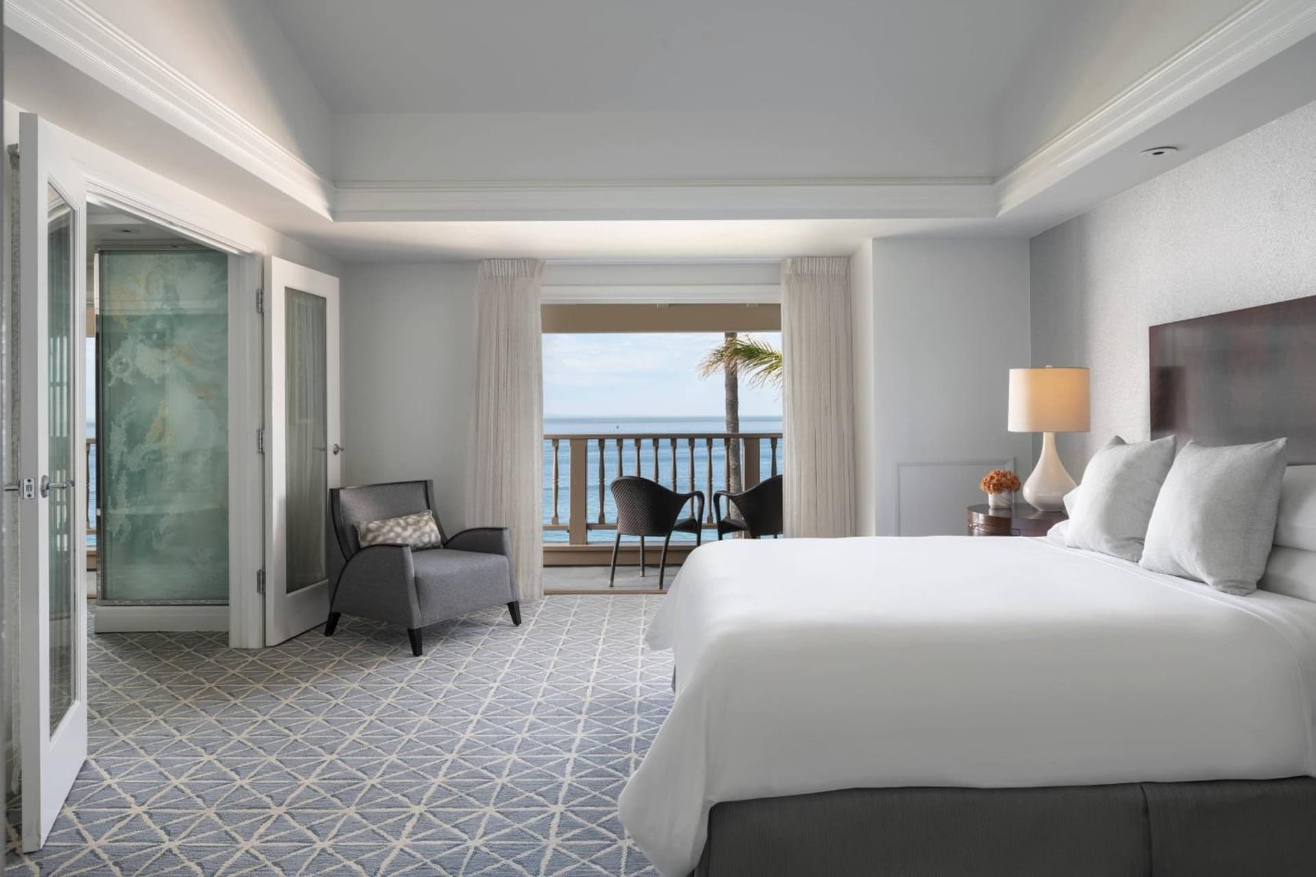 The Ritz-Carlton, Laguna Niguel gallery photo in Dana Point, CA — image 22