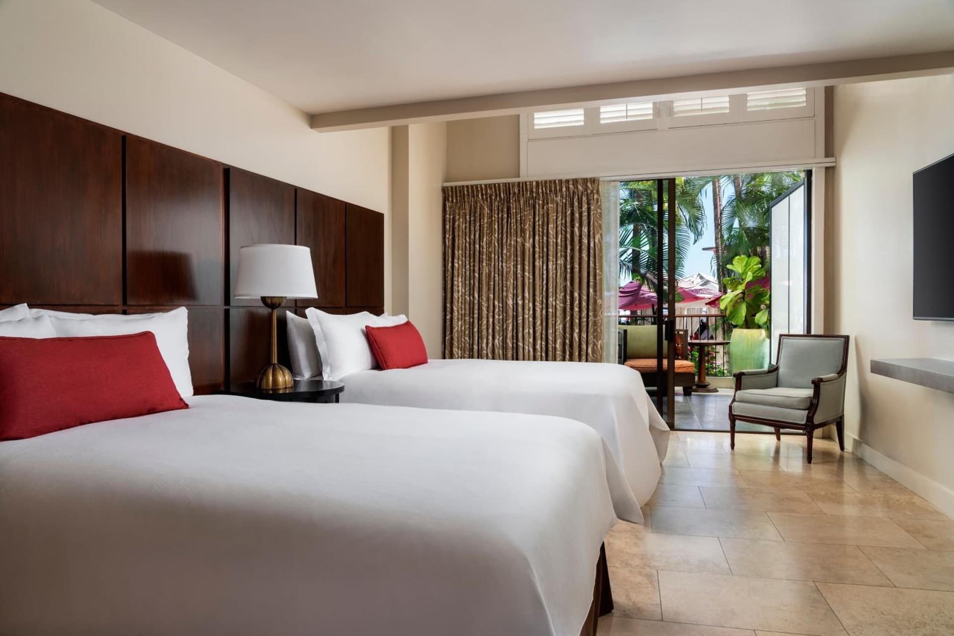 The Royal Hawaiian, A Luxury Collection Resort, Waikiki gallery photo in Honolulu, HI — image 36