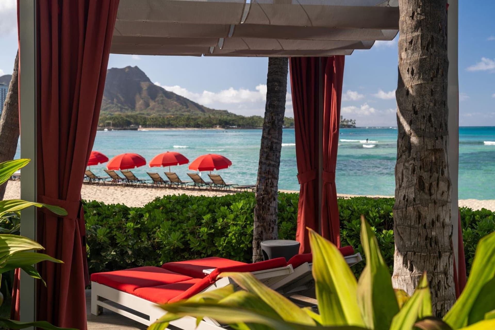 The Royal Hawaiian, A Luxury Collection Resort, Waikiki gallery photo in Honolulu, HI — image 61