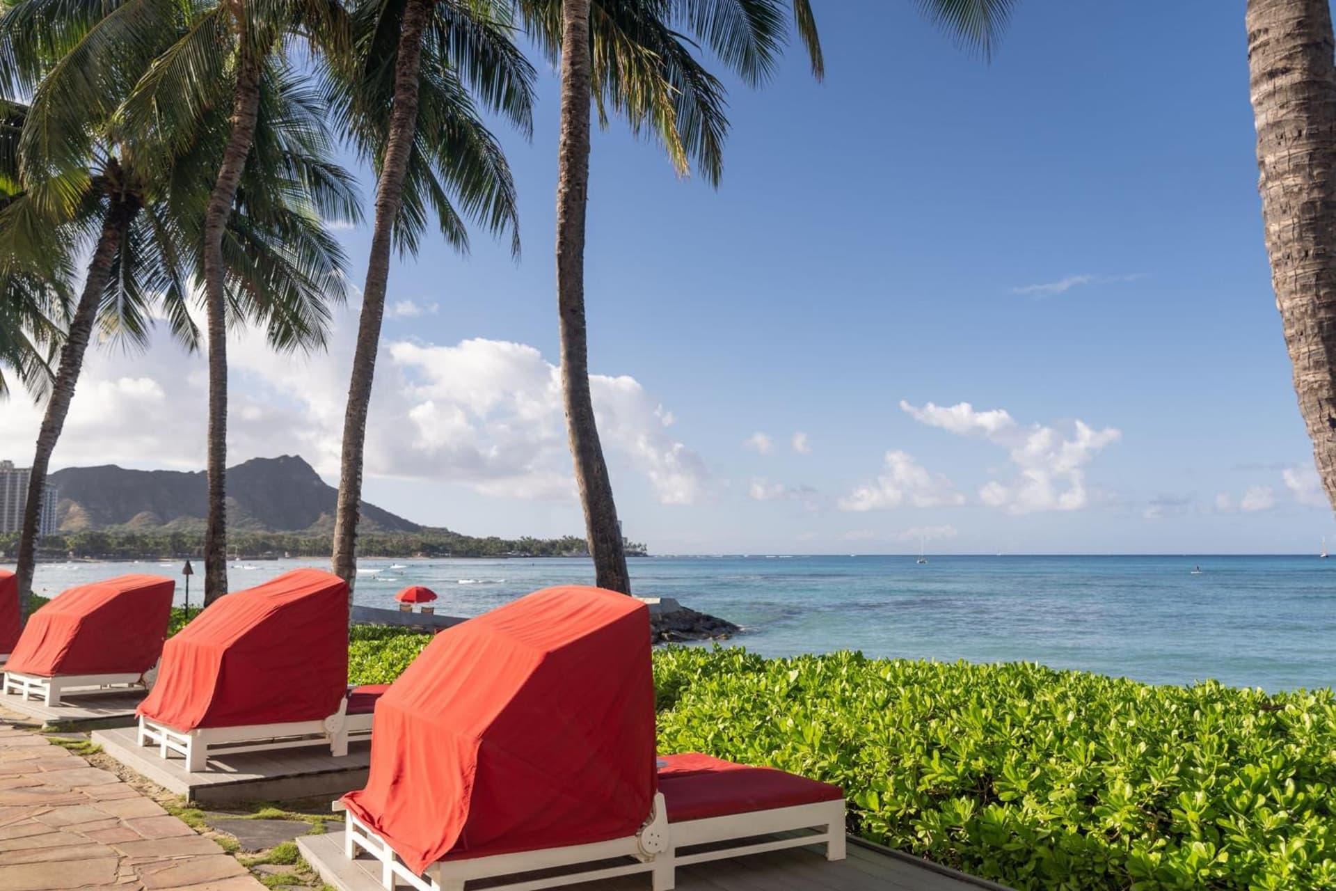 The Royal Hawaiian, A Luxury Collection Resort, Waikiki gallery photo in Honolulu, HI — image 85