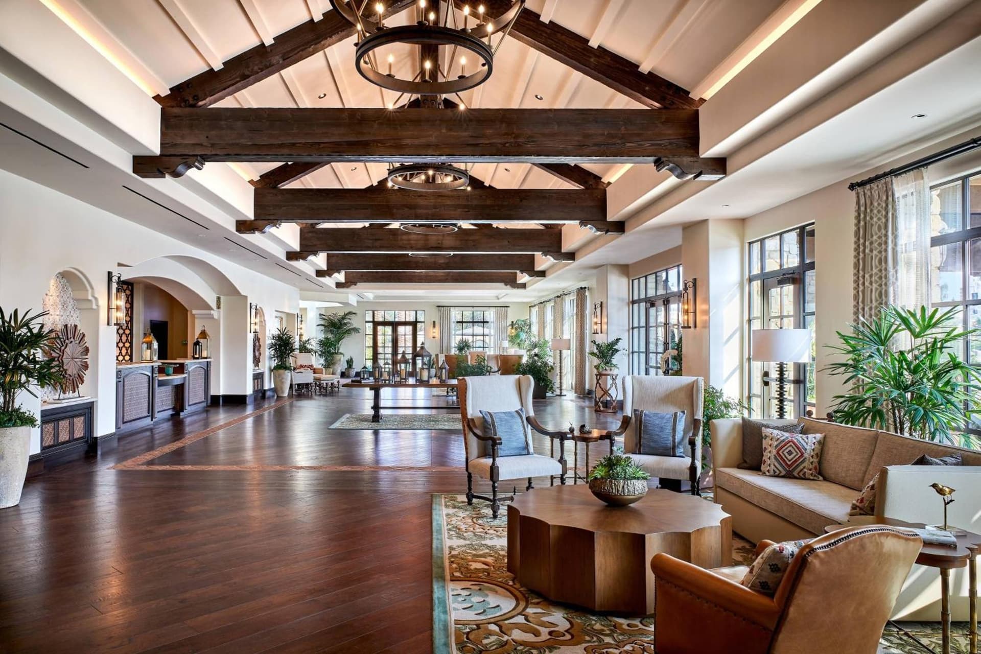 Inn at the Mission San Juan Capistrano, Autograph Collection gallery photo in San Juan Capistrano, CA — image 89