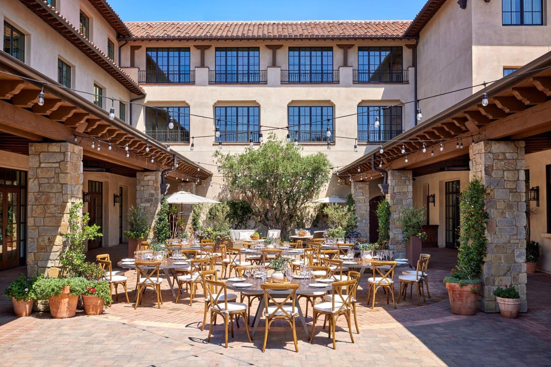 Inn at the Mission San Juan Capistrano, Autograph Collection gallery photo in San Juan Capistrano, CA — image 67