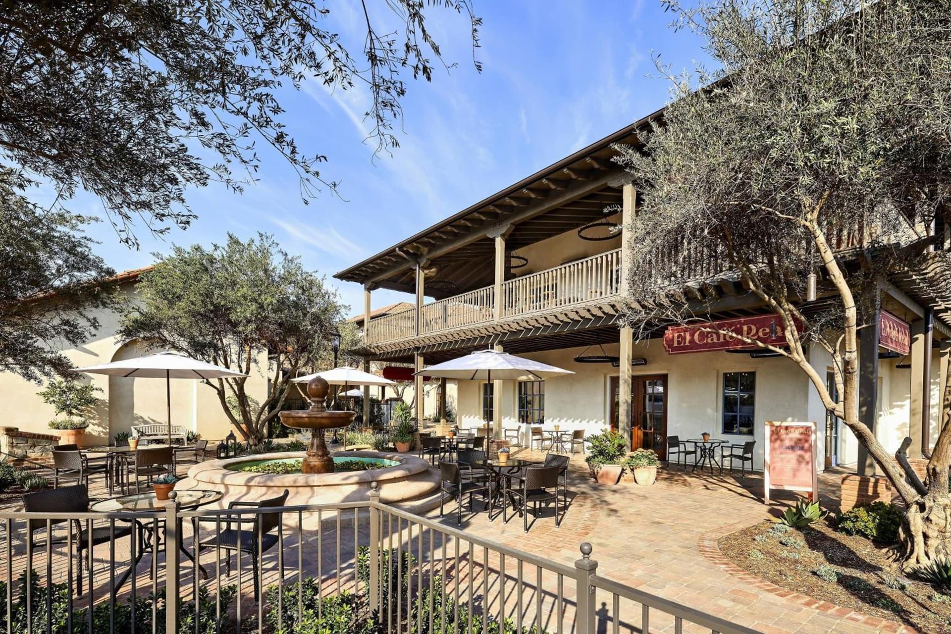Inn at the Mission San Juan Capistrano, Autograph Collection gallery photo in San Juan Capistrano, CA — image 30