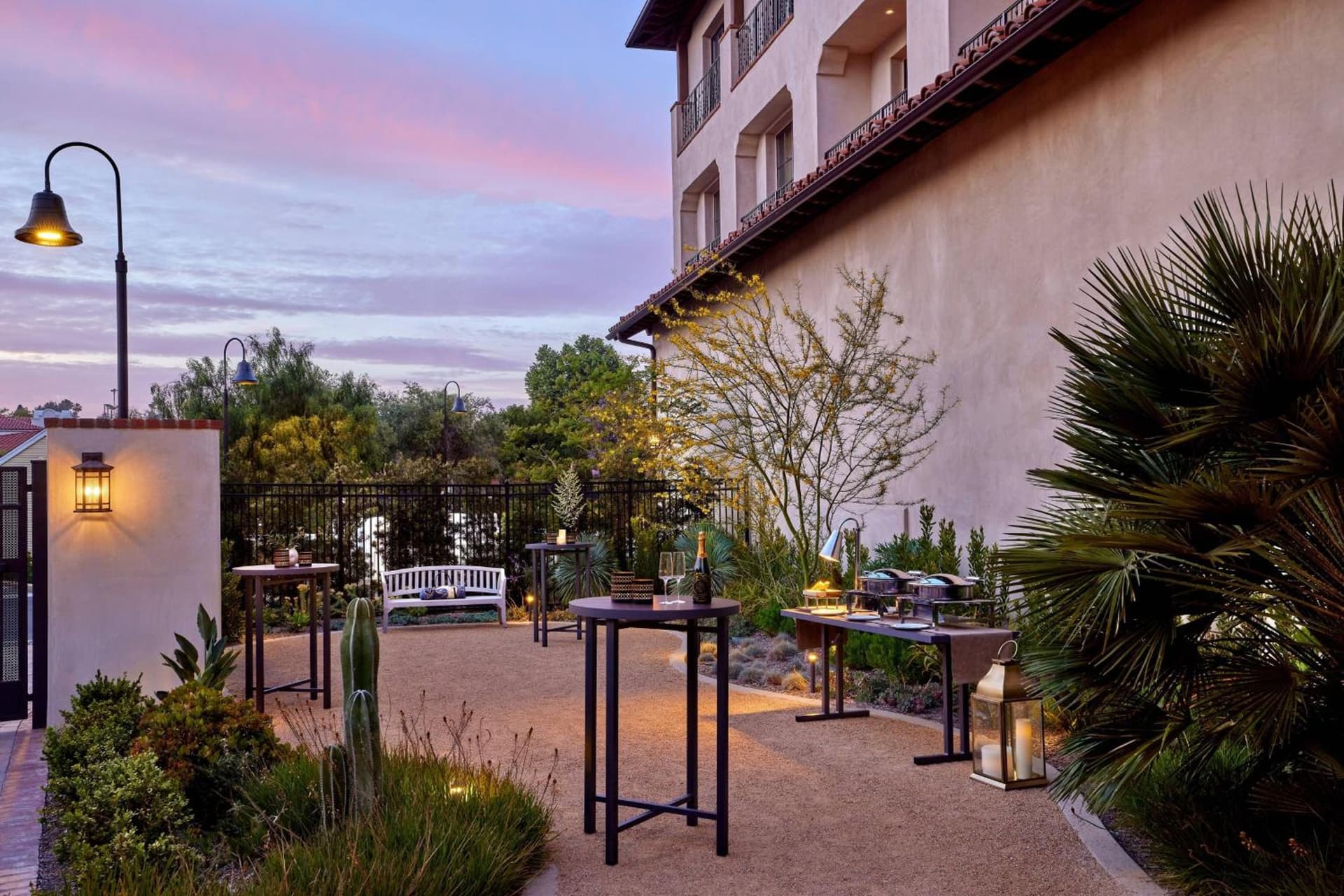 Inn at the Mission San Juan Capistrano, Autograph Collection gallery photo in San Juan Capistrano, CA — image 96