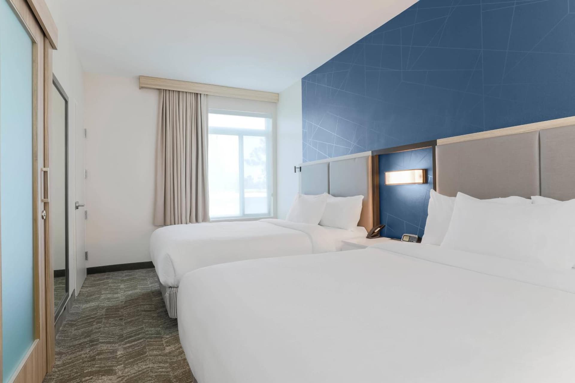 SpringHill Suites by Marriott Tallahassee North gallery photo in Tallahassee, FL — image 31