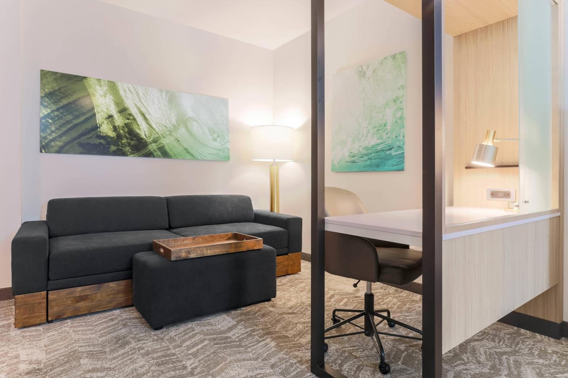SpringHill Suites by Marriott Tallahassee North gallery photo in Tallahassee, FL — image 20