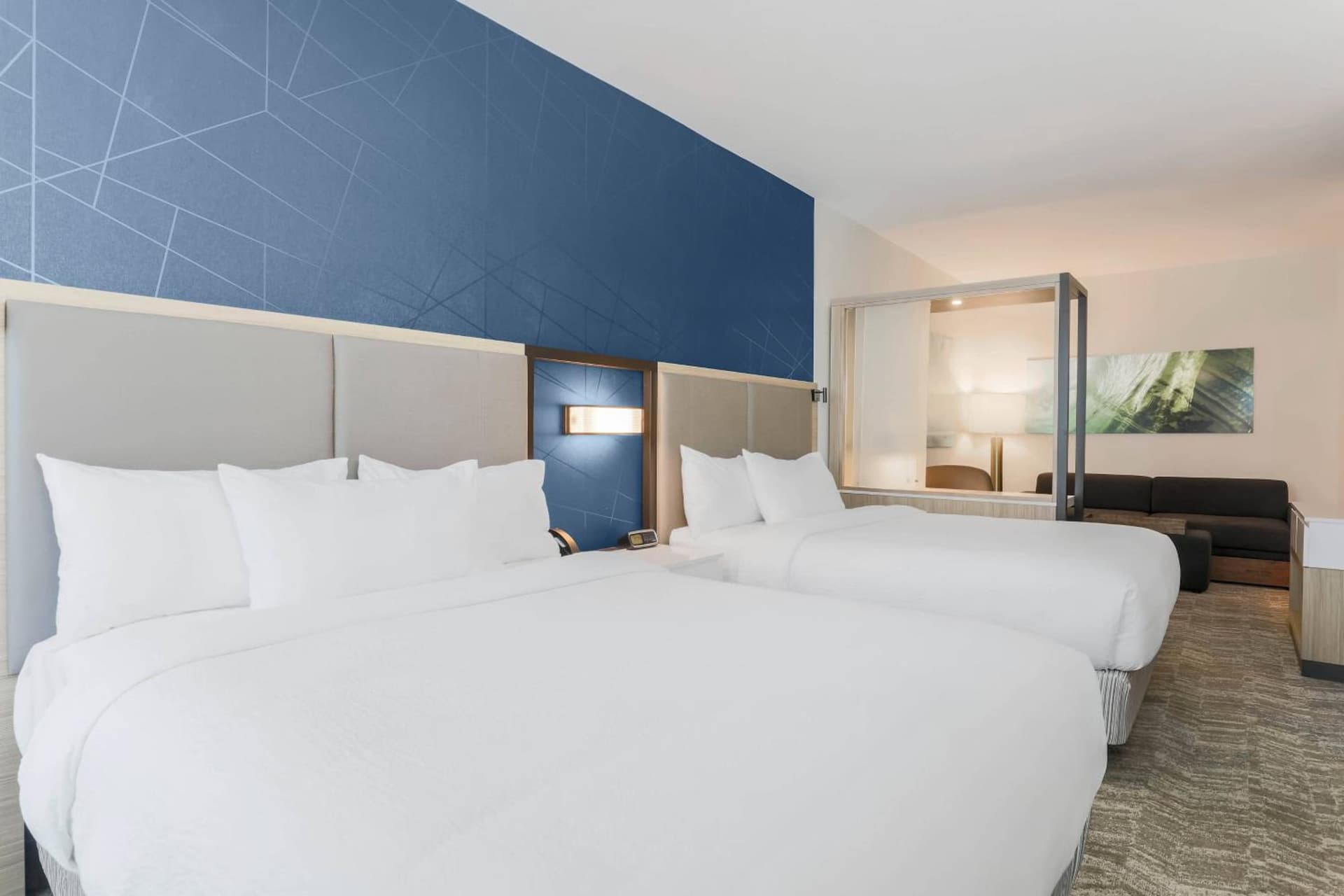 SpringHill Suites by Marriott Tallahassee North gallery photo in Tallahassee, FL — image 30