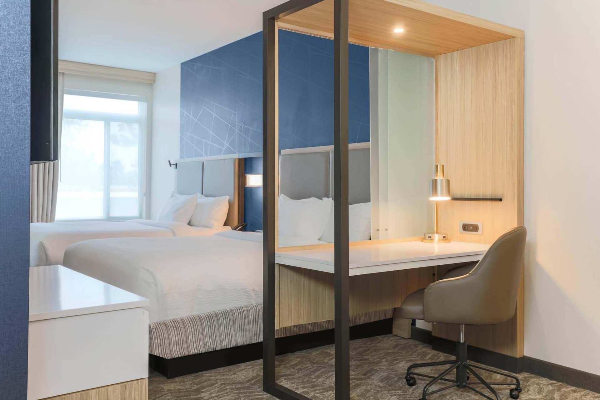 SpringHill Suites by Marriott Tallahassee North gallery photo in Tallahassee, FL — image 13
