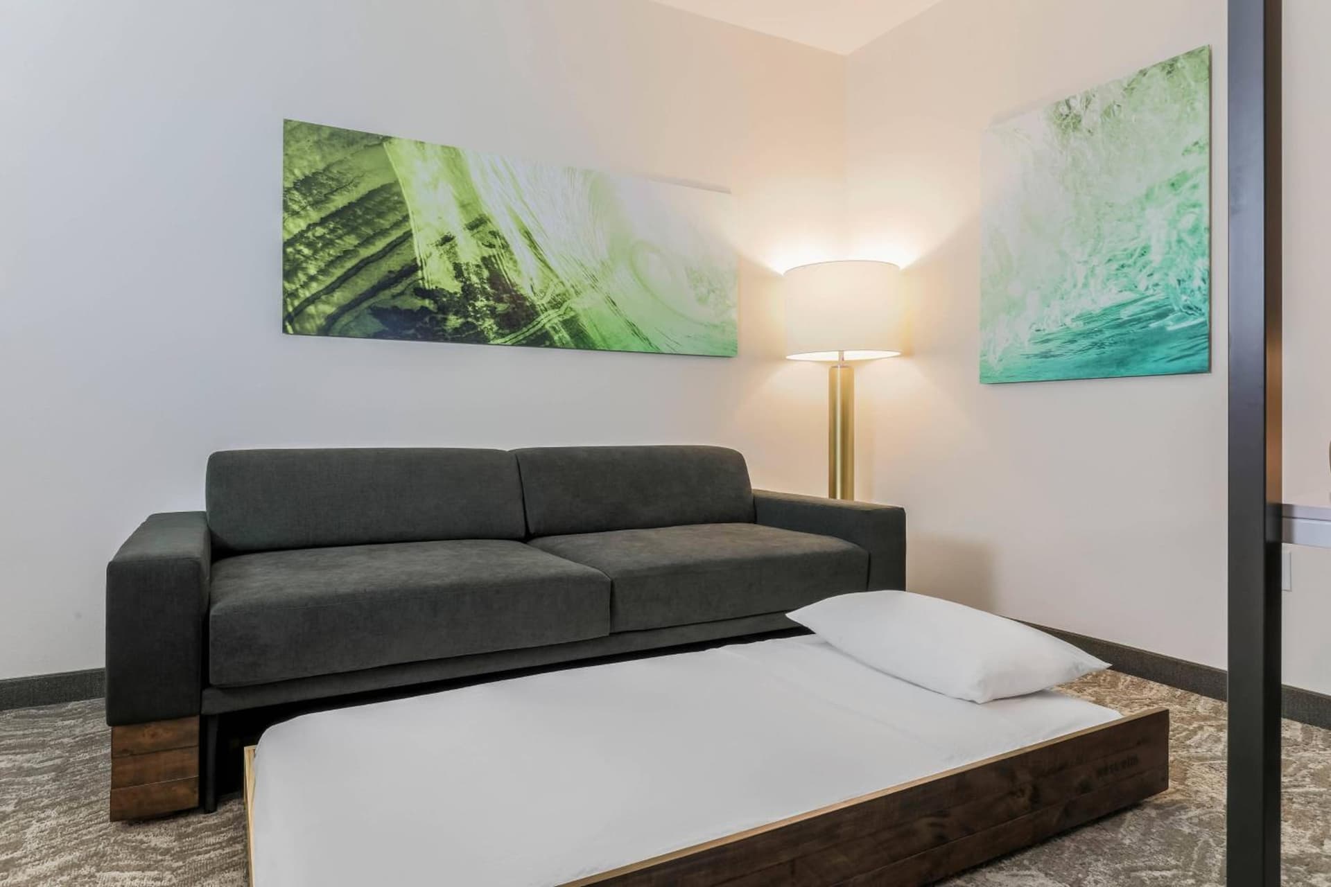 SpringHill Suites by Marriott Tallahassee North gallery photo in Tallahassee, FL — image 36