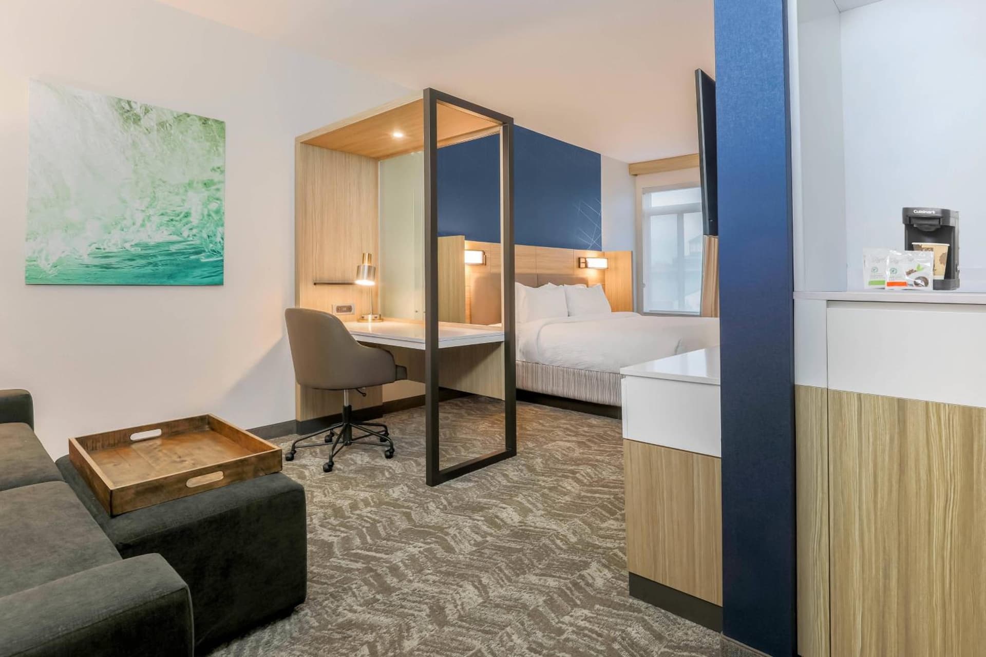 SpringHill Suites by Marriott Tallahassee North gallery photo in Tallahassee, FL — image 34