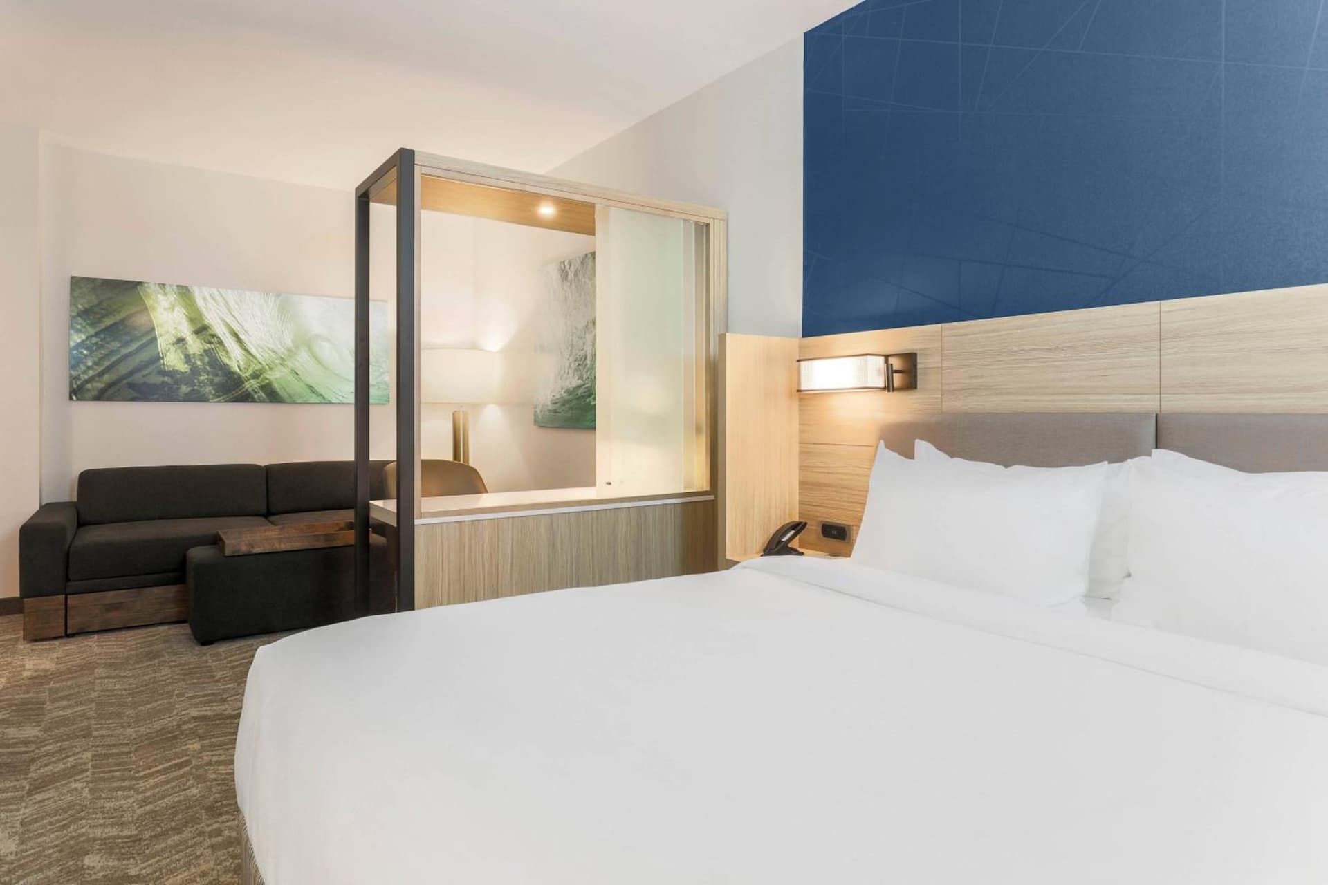 SpringHill Suites by Marriott Tallahassee North gallery photo in Tallahassee, FL — image 14