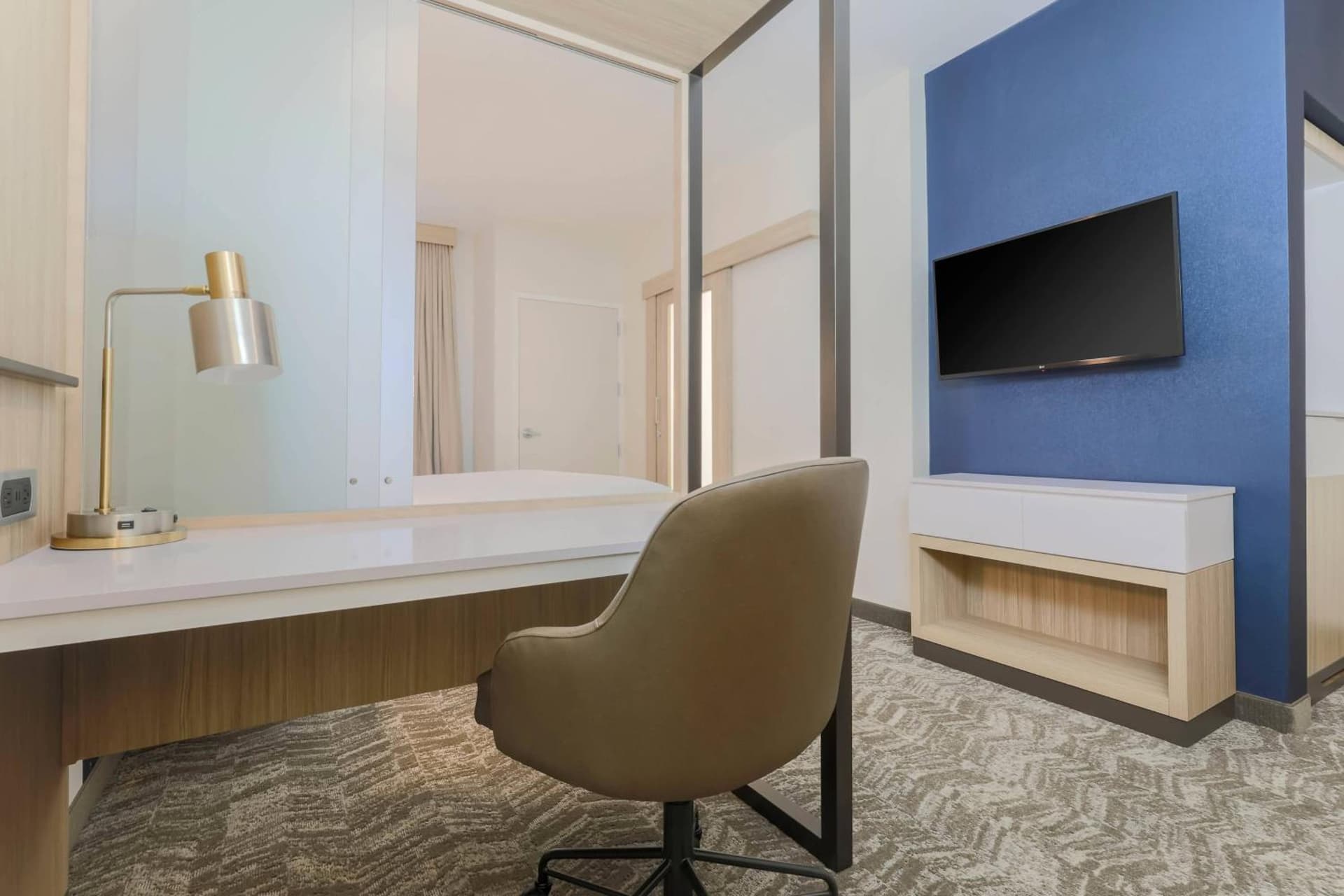 SpringHill Suites by Marriott Tallahassee North gallery photo in Tallahassee, FL — image 23