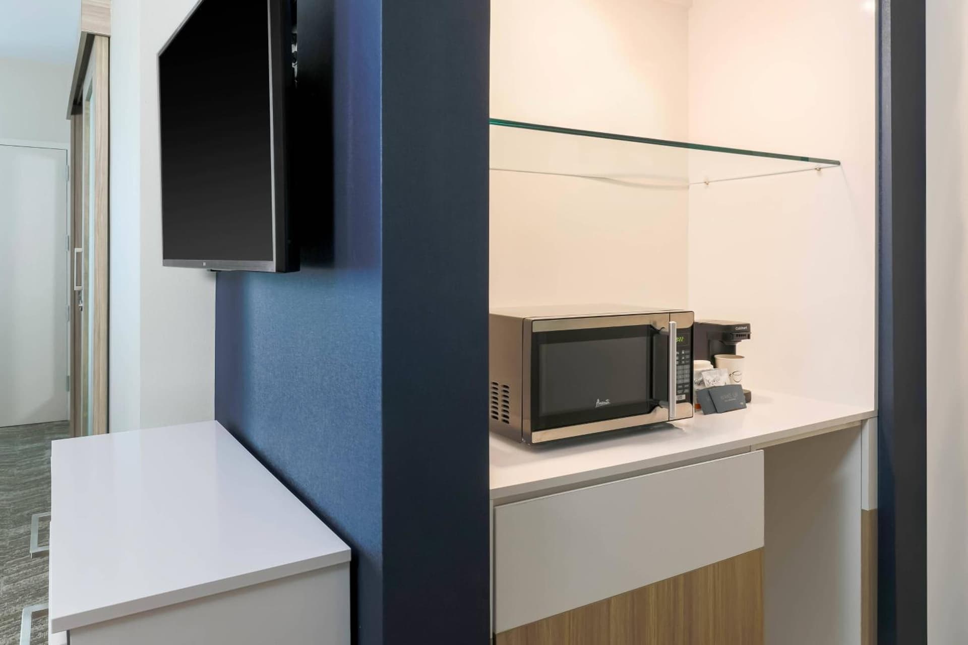 SpringHill Suites by Marriott Tallahassee North gallery photo in Tallahassee, FL — image 29