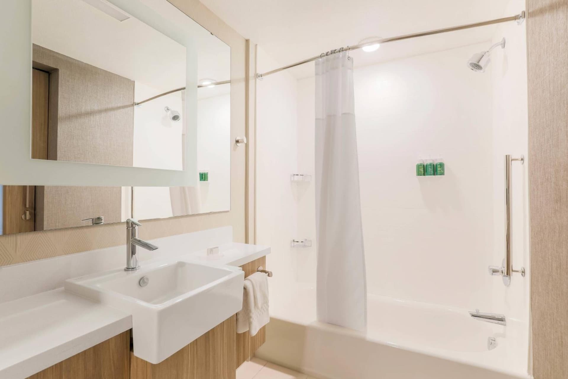 SpringHill Suites by Marriott Tallahassee North gallery photo in Tallahassee, FL — image 25
