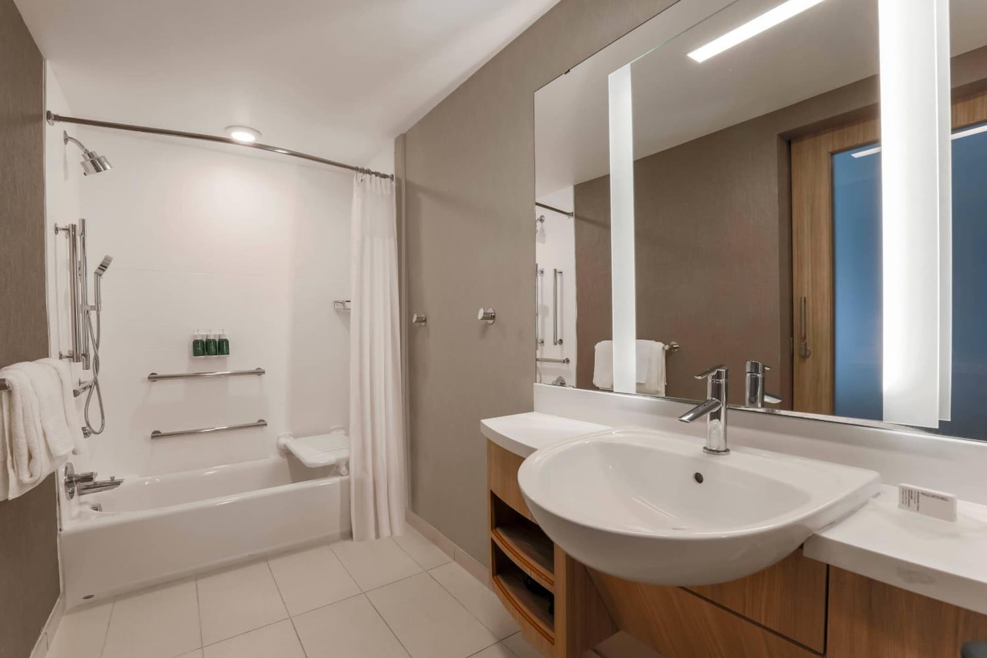 SpringHill Suites by Marriott Tallahassee North gallery photo in Tallahassee, FL — image 11