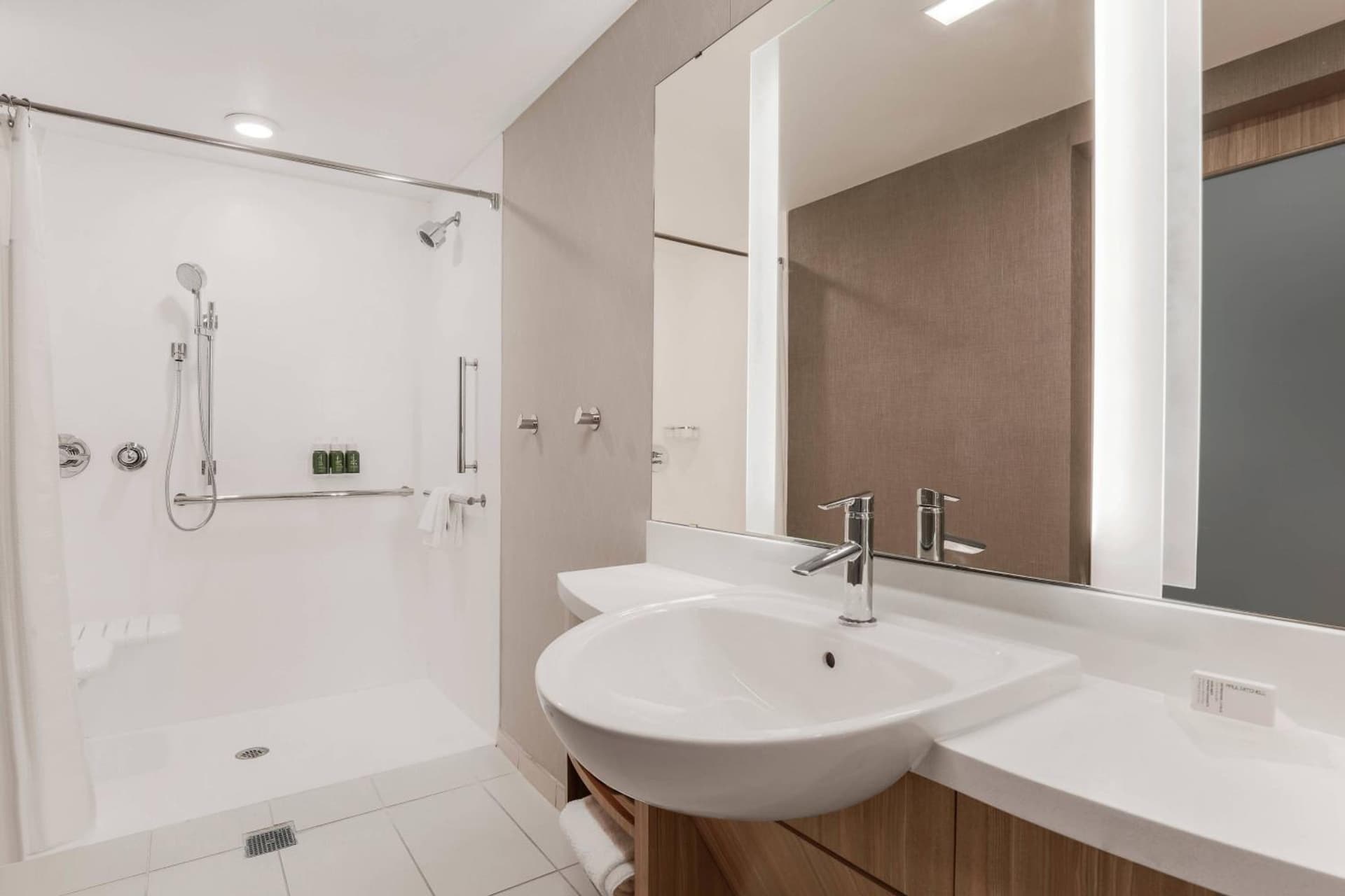 SpringHill Suites by Marriott Tallahassee North gallery photo in Tallahassee, FL — image 7