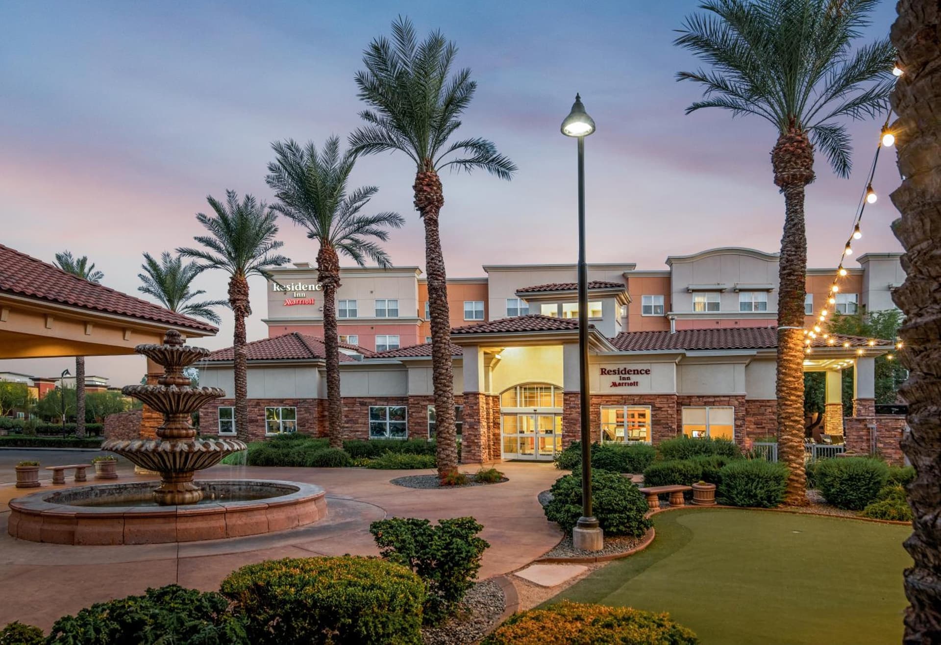 Residence Inn Phoenix Glendale Sports & Entertainment District gallery photo in Glendale, AZ — image 62