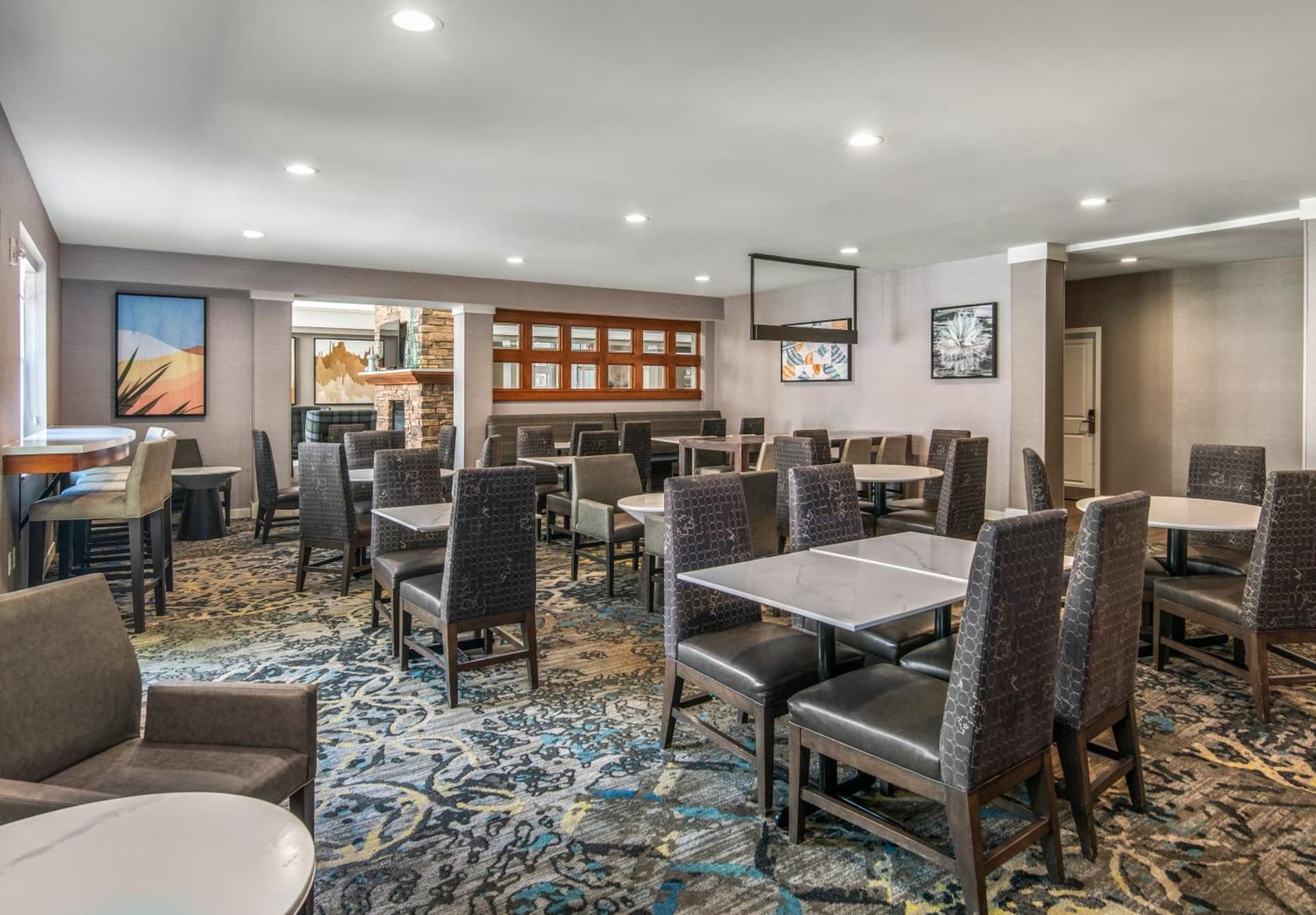 Residence Inn Phoenix Glendale Sports & Entertainment District gallery photo in Glendale, AZ — image 33