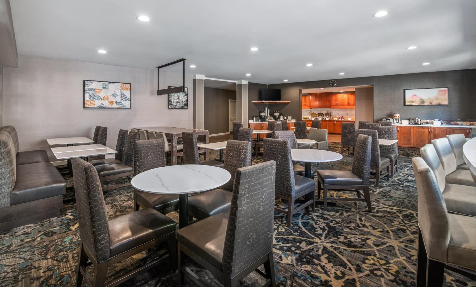 Residence Inn Phoenix Glendale Sports & Entertainment District gallery photo in Glendale, AZ — image 55