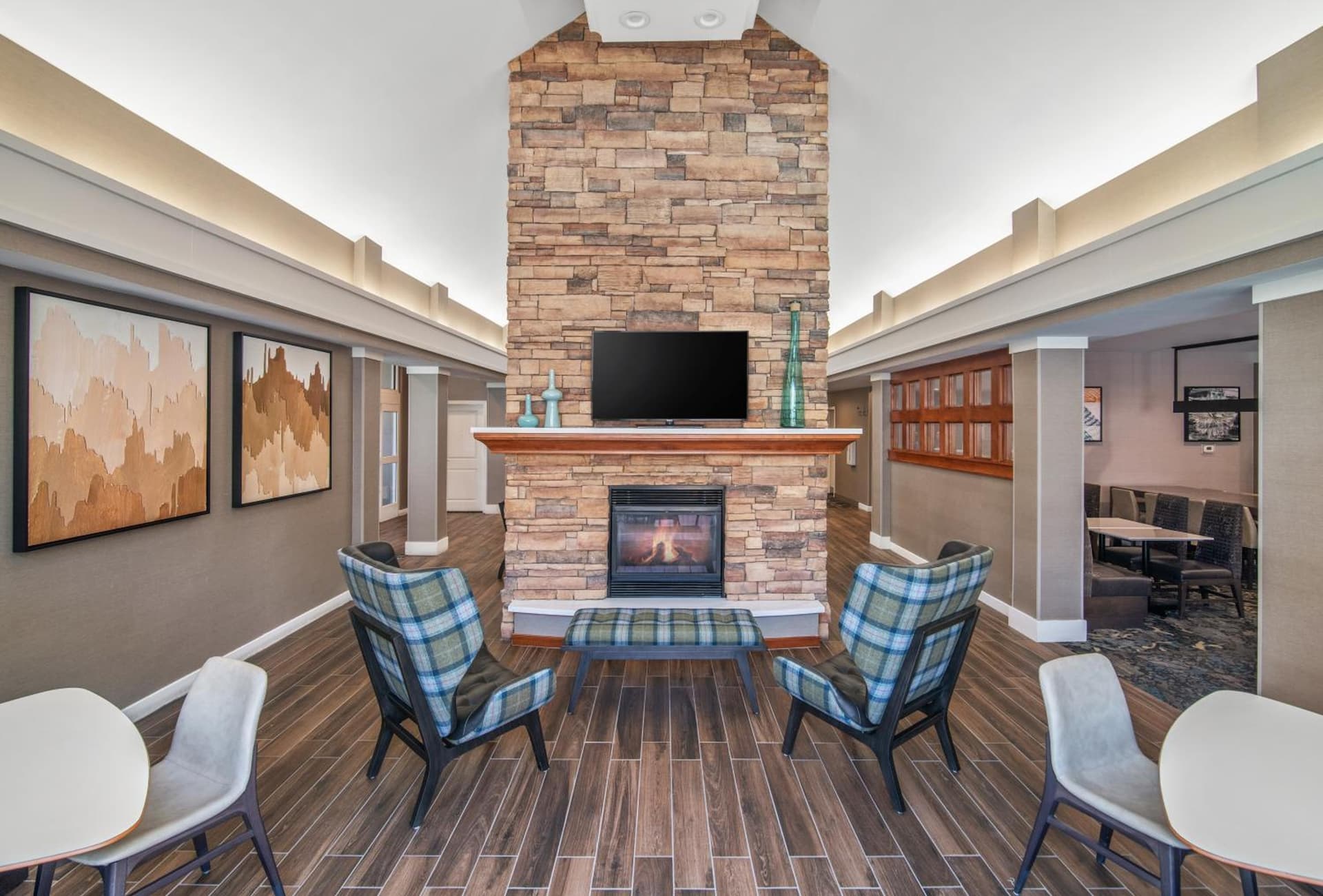 Residence Inn Phoenix Glendale Sports & Entertainment District gallery photo in Glendale, AZ — image 24