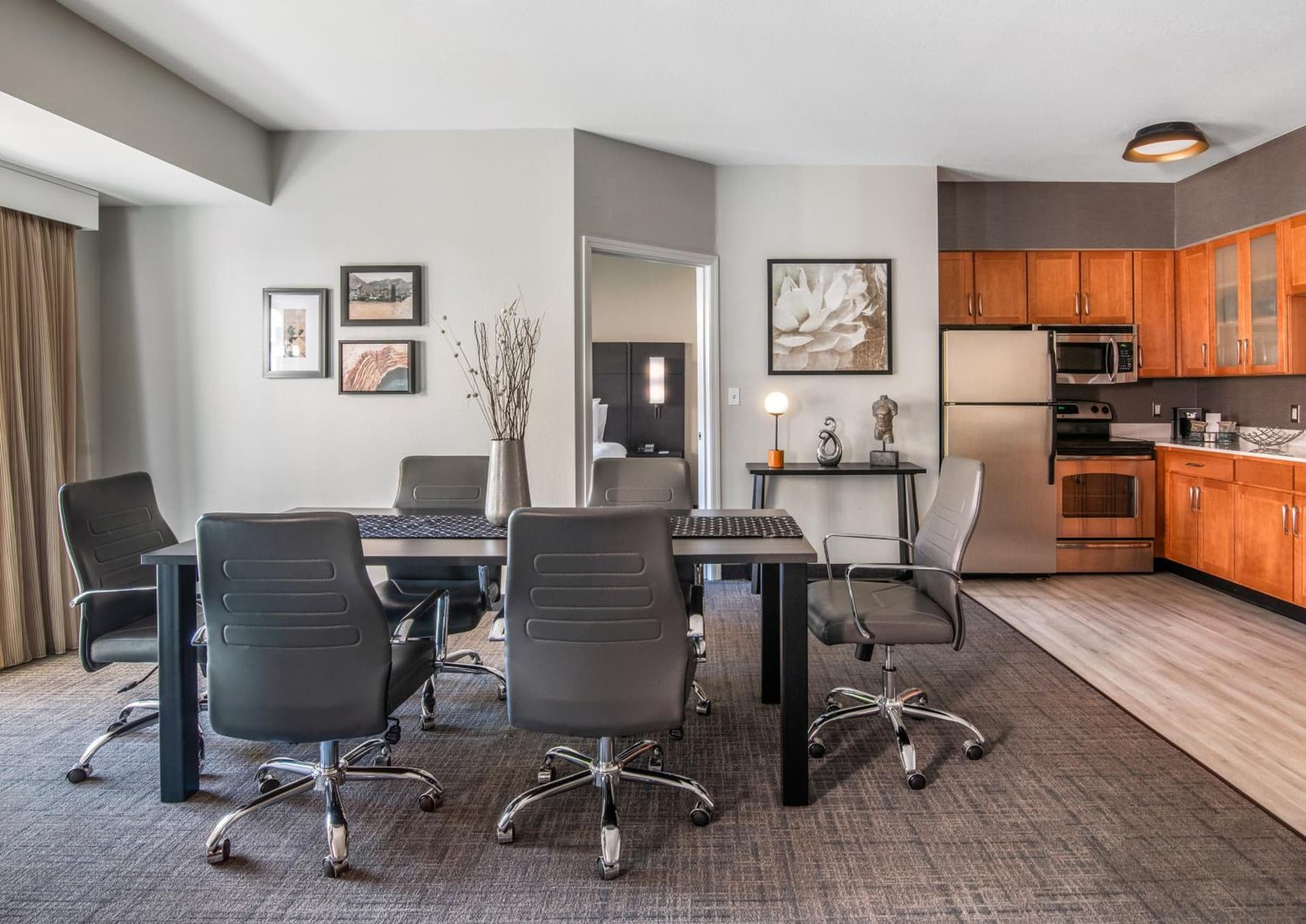 Residence Inn Phoenix Glendale Sports & Entertainment District gallery photo in Glendale, AZ — image 32