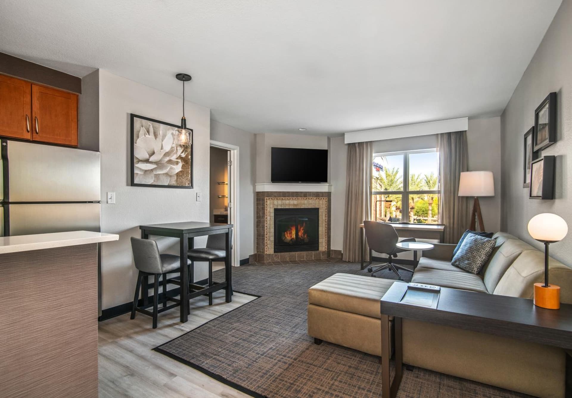 Residence Inn Phoenix Glendale Sports & Entertainment District gallery photo in Glendale, AZ — image 37