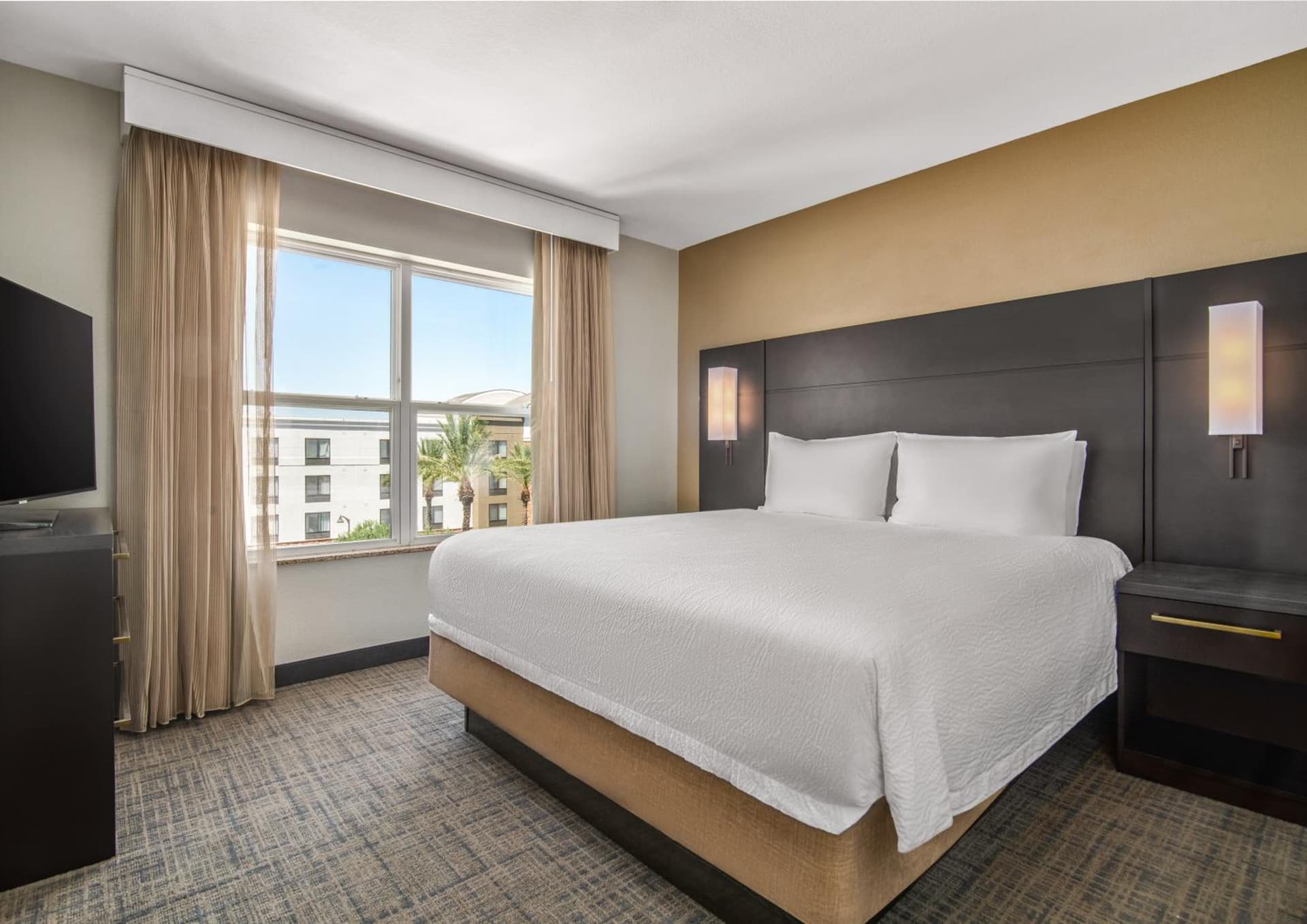 Residence Inn Phoenix Glendale Sports & Entertainment District gallery photo in Glendale, AZ — image 15