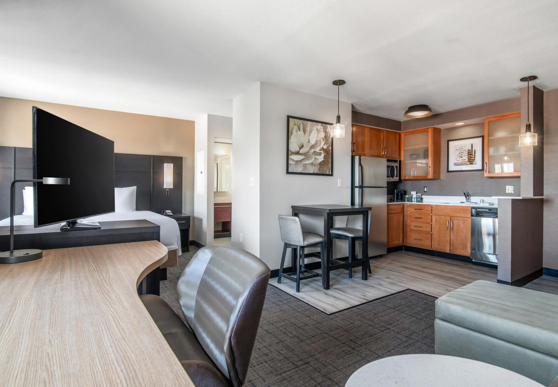 Residence Inn Phoenix Glendale Sports & Entertainment District gallery photo in Glendale, AZ — image 63