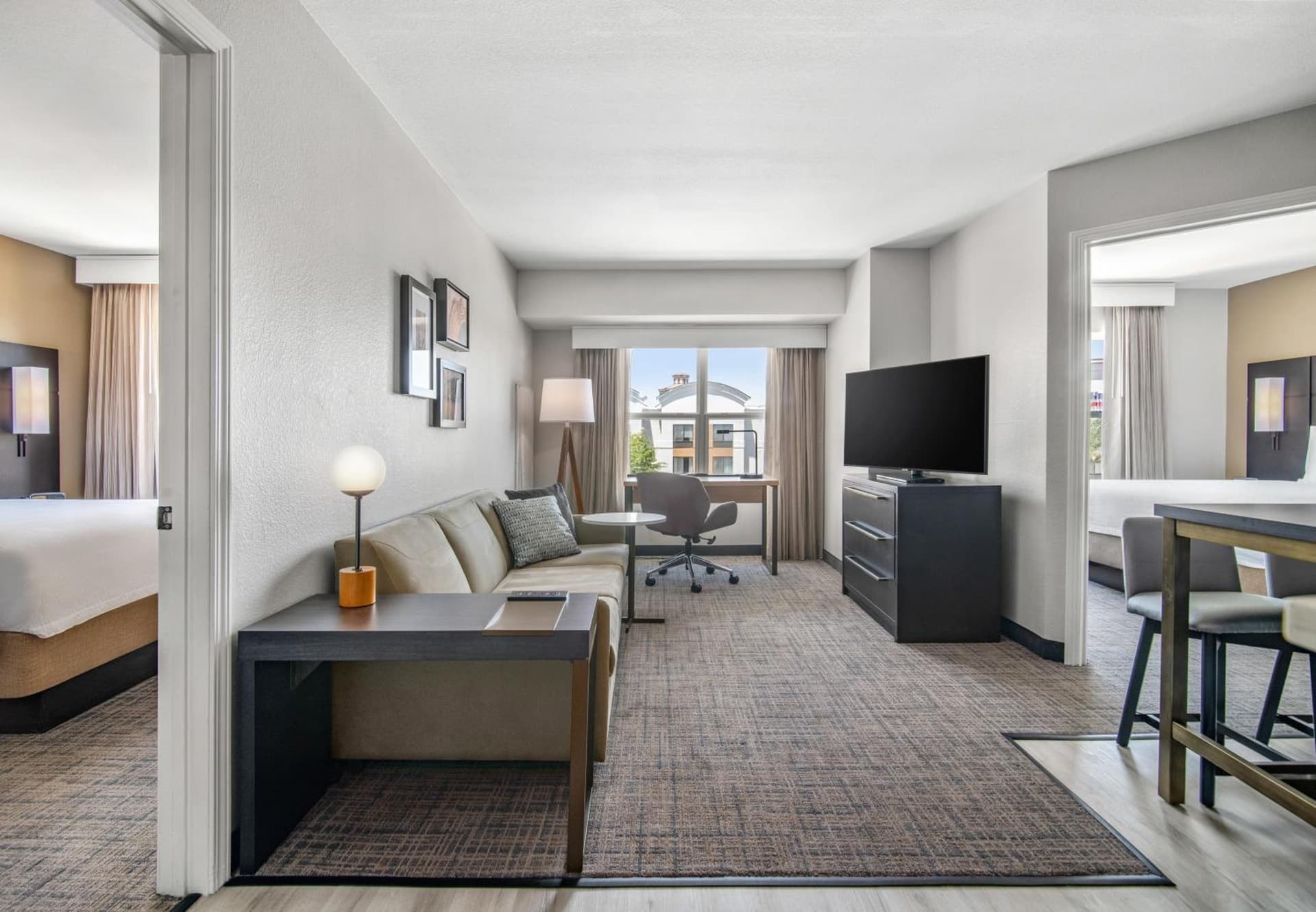 Residence Inn Phoenix Glendale Sports & Entertainment District gallery photo in Glendale, AZ — image 36