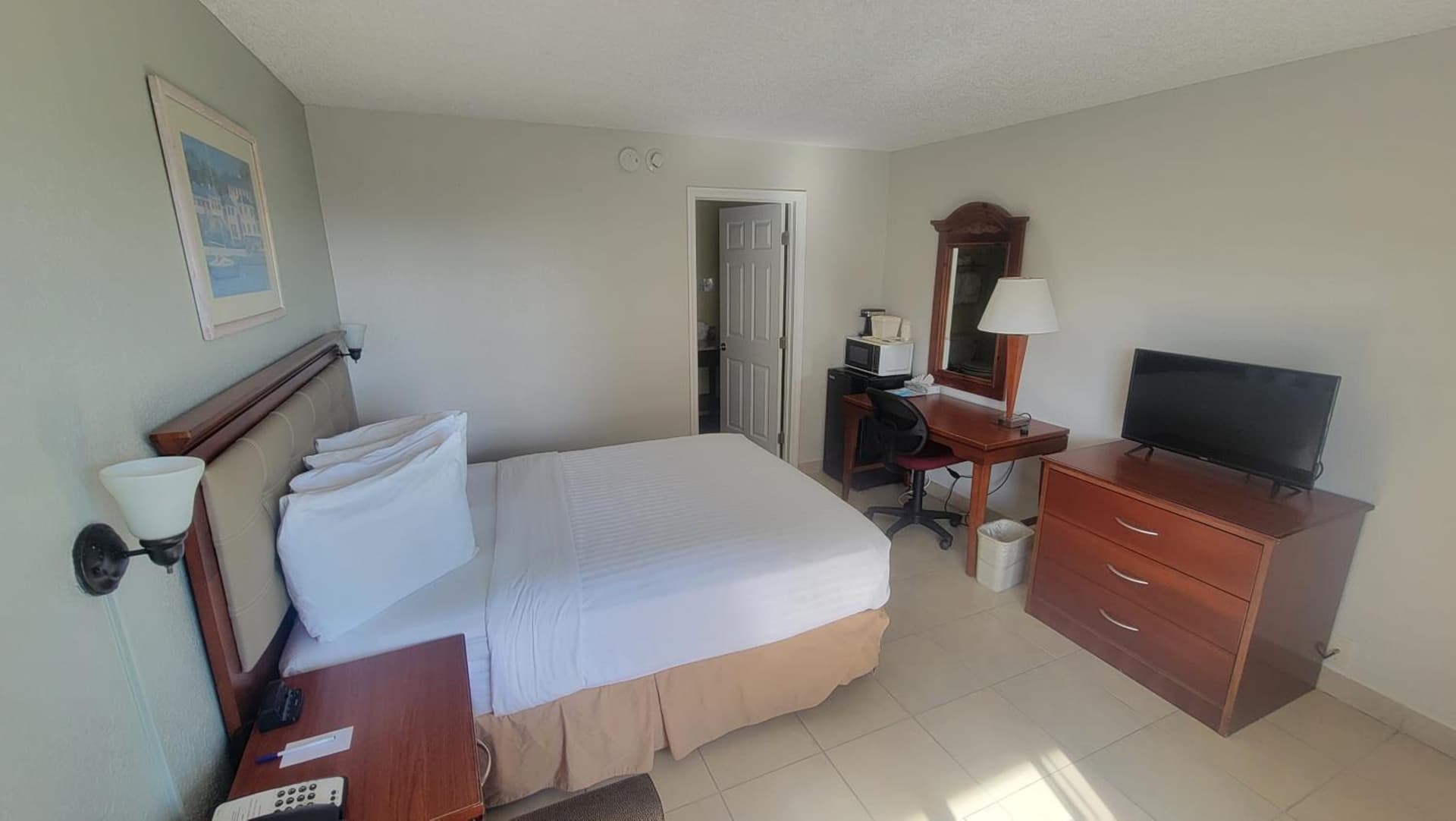 Clearwater Beach Hotel gallery photo in Clearwater Beach, FL — image 36