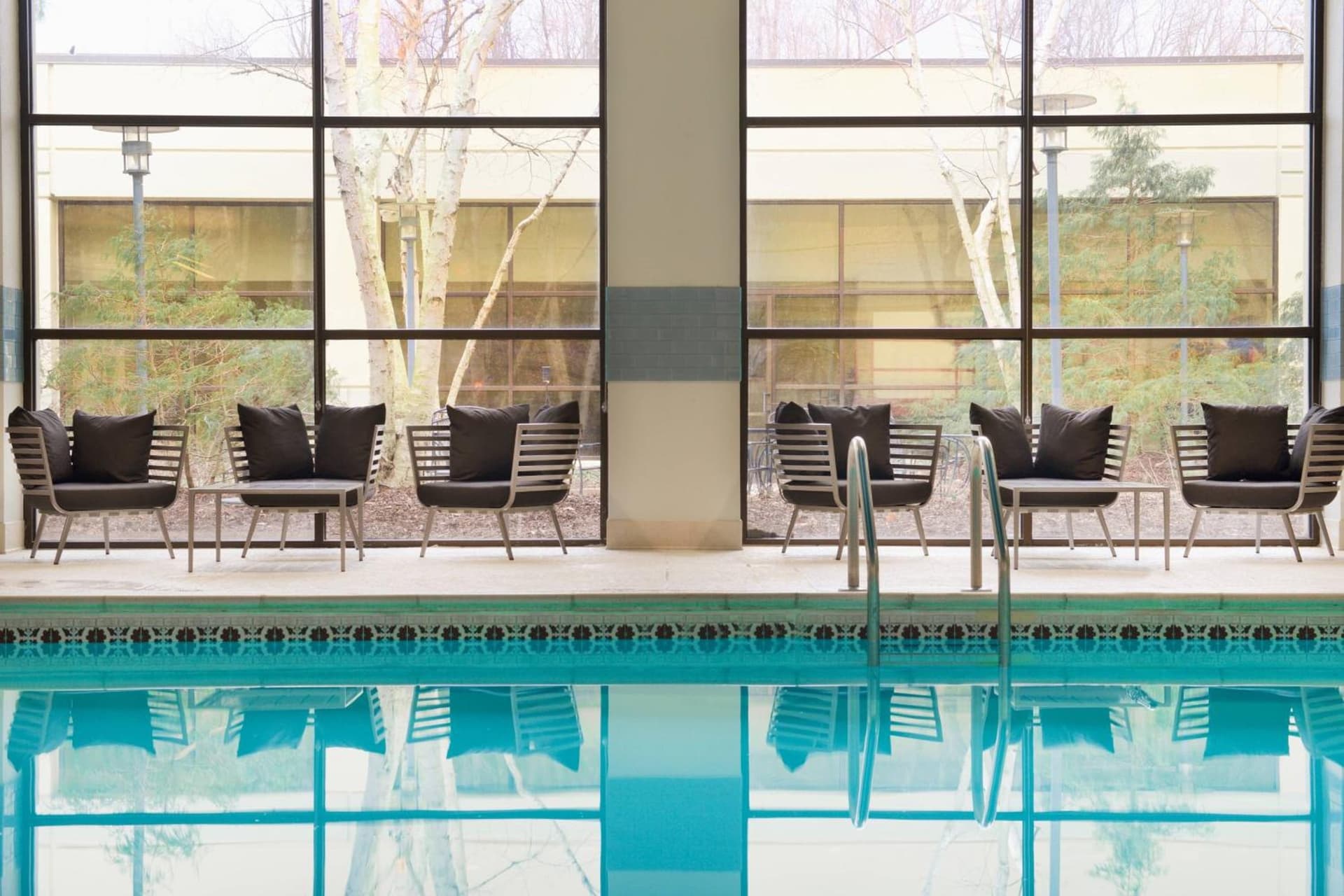 Pittsburgh Airport Marriott gallery photo in Robinson Township, PA — image 43