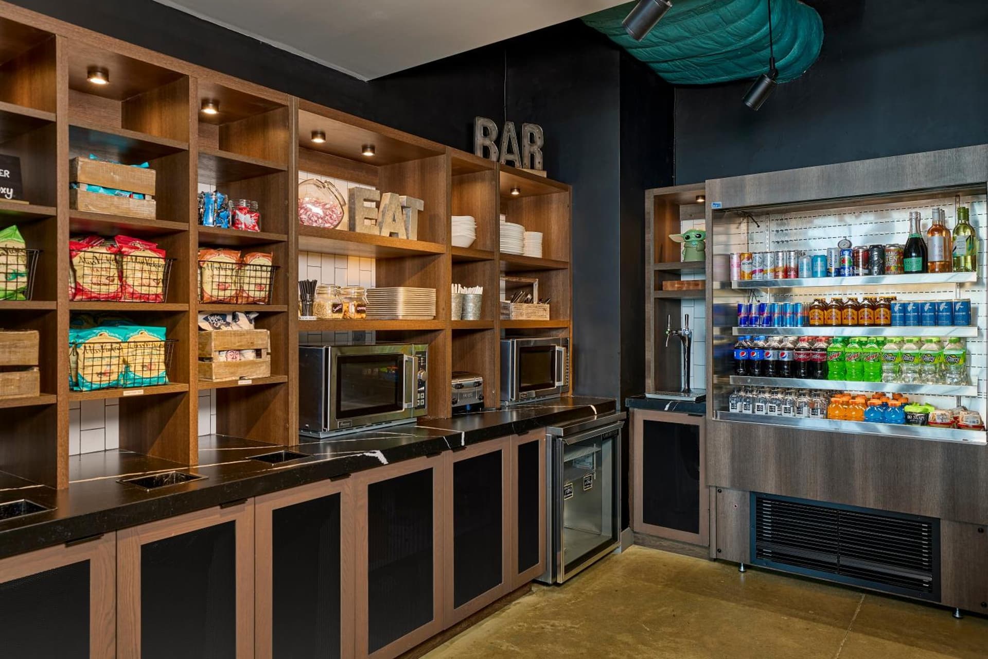 Moxy Virginia Beach Oceanfront gallery photo in Virginia Beach, VA — image 26