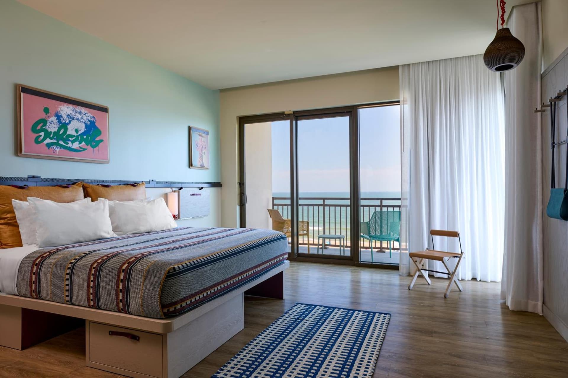 Moxy Virginia Beach Oceanfront gallery photo in Virginia Beach, VA — image 42