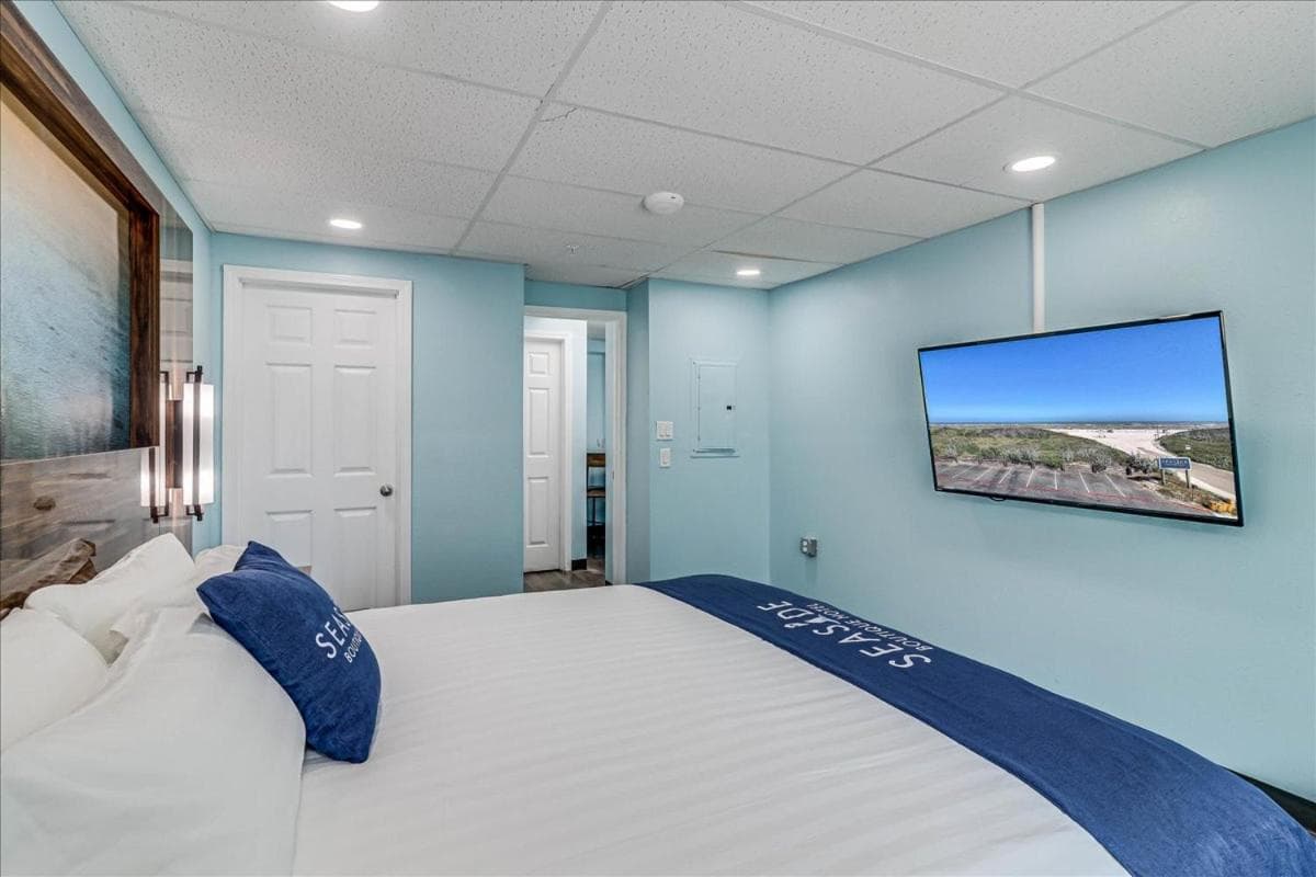 Seaside Boutique Hotel gallery photo in Port Aransas, TX — image 27