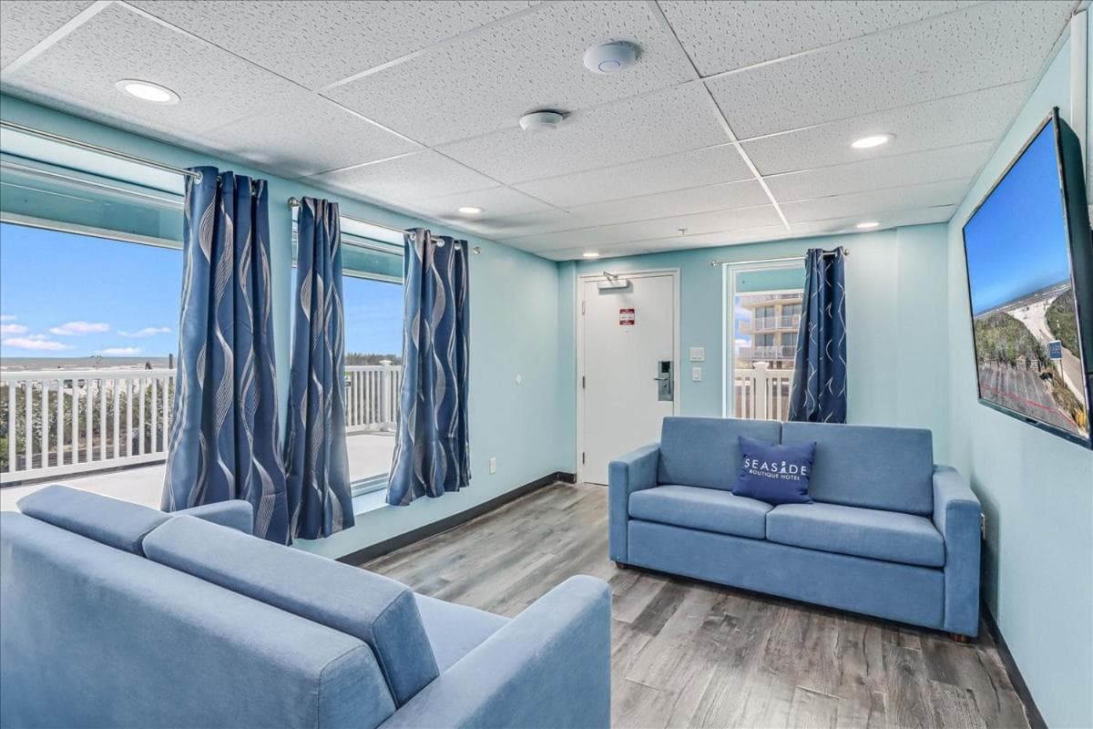 Seaside Boutique Hotel gallery photo in Port Aransas, TX — image 20