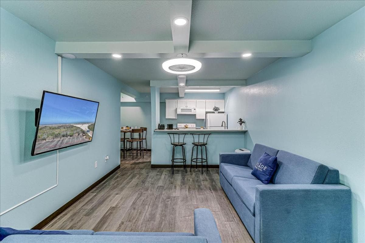 Seaside Boutique Hotel gallery photo in Port Aransas, TX — image 19
