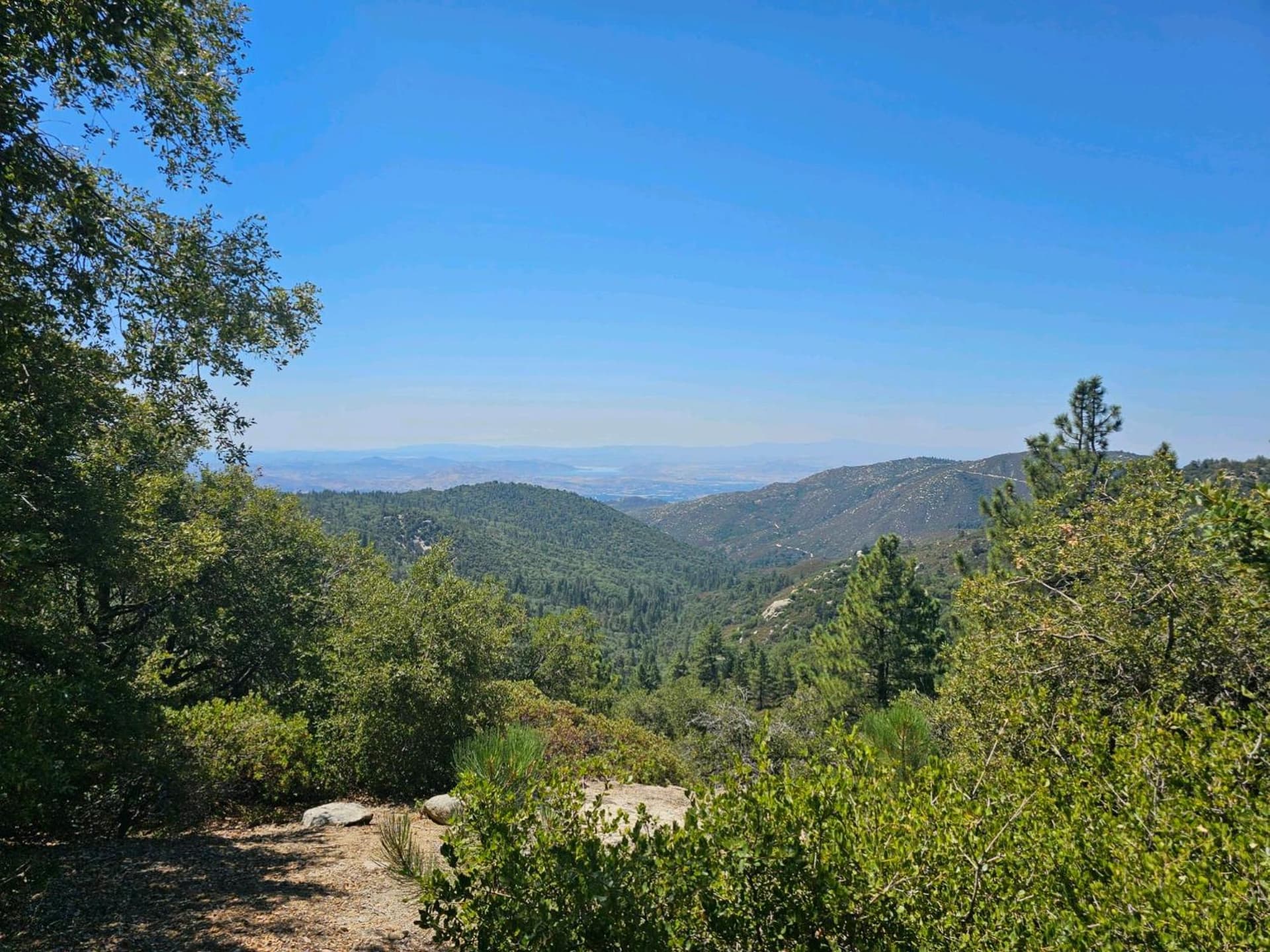 Alhatti Christian Resort gallery photo in Idyllwild, CA — image 25