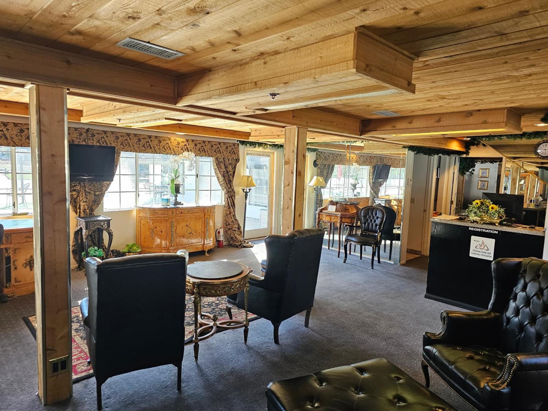 Alhatti Christian Resort gallery photo in Idyllwild, CA — image 7