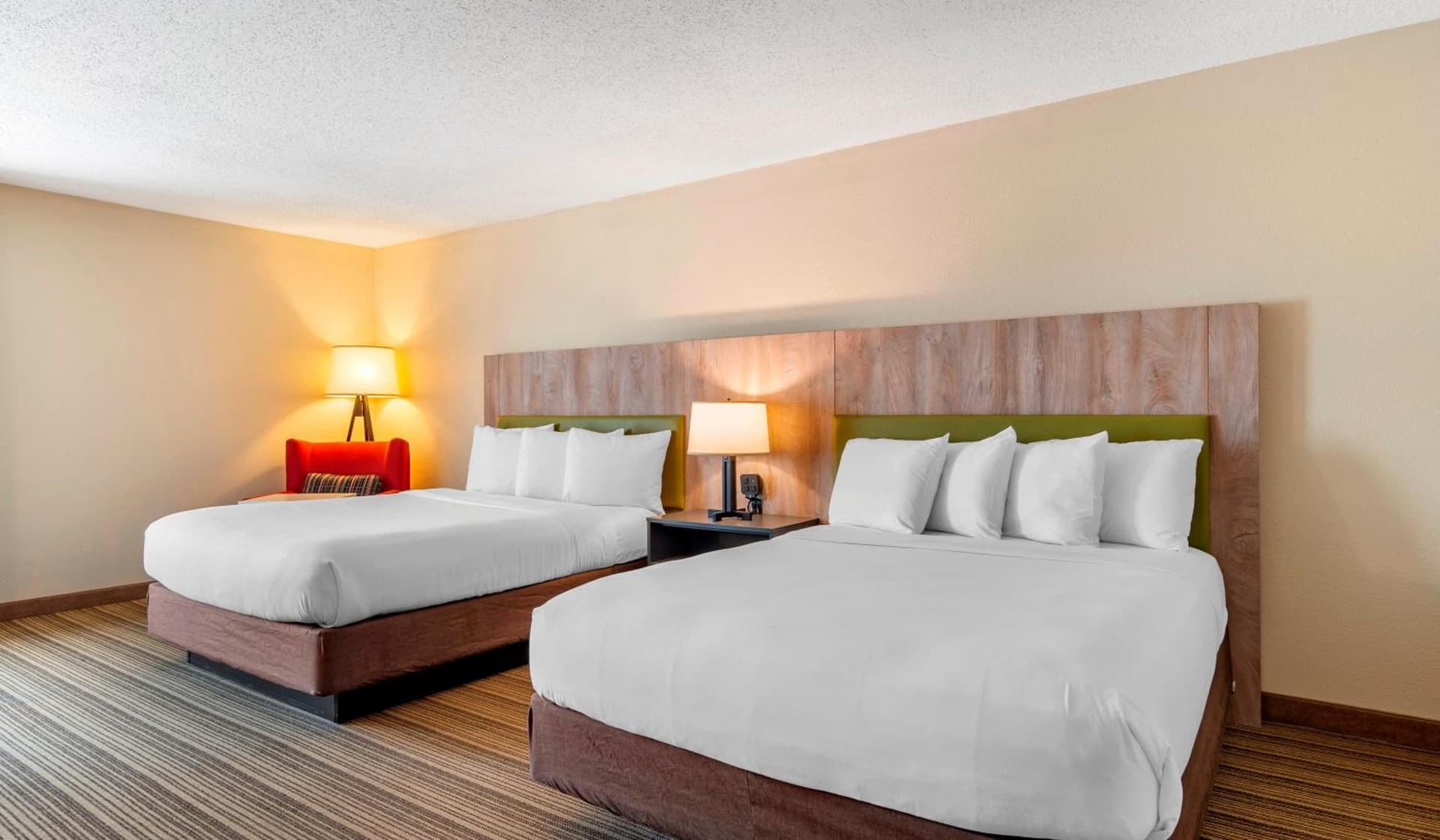Country Inn & Suites by Radisson, Atlanta Galleria-Ballpark, GA gallery photo in Atlanta, GA — image 33