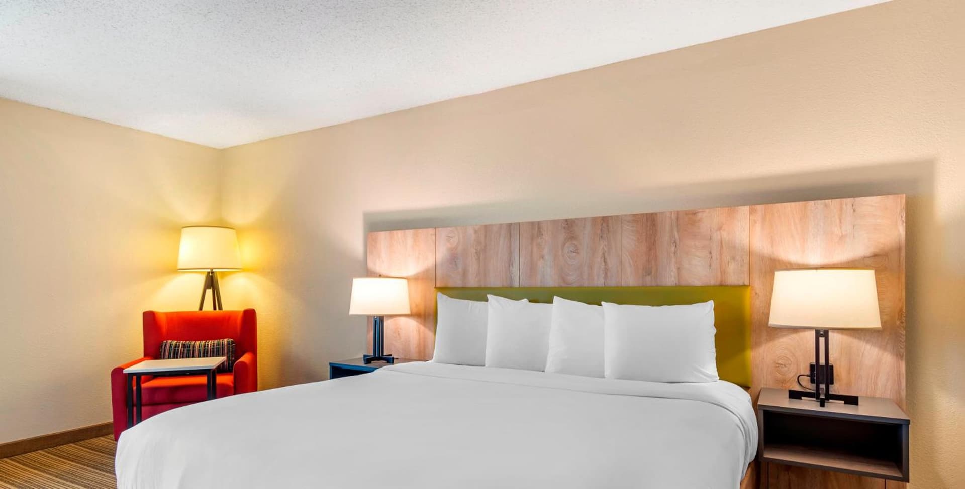 Country Inn & Suites by Radisson, Atlanta Galleria-Ballpark, GA gallery photo in Atlanta, GA — image 9