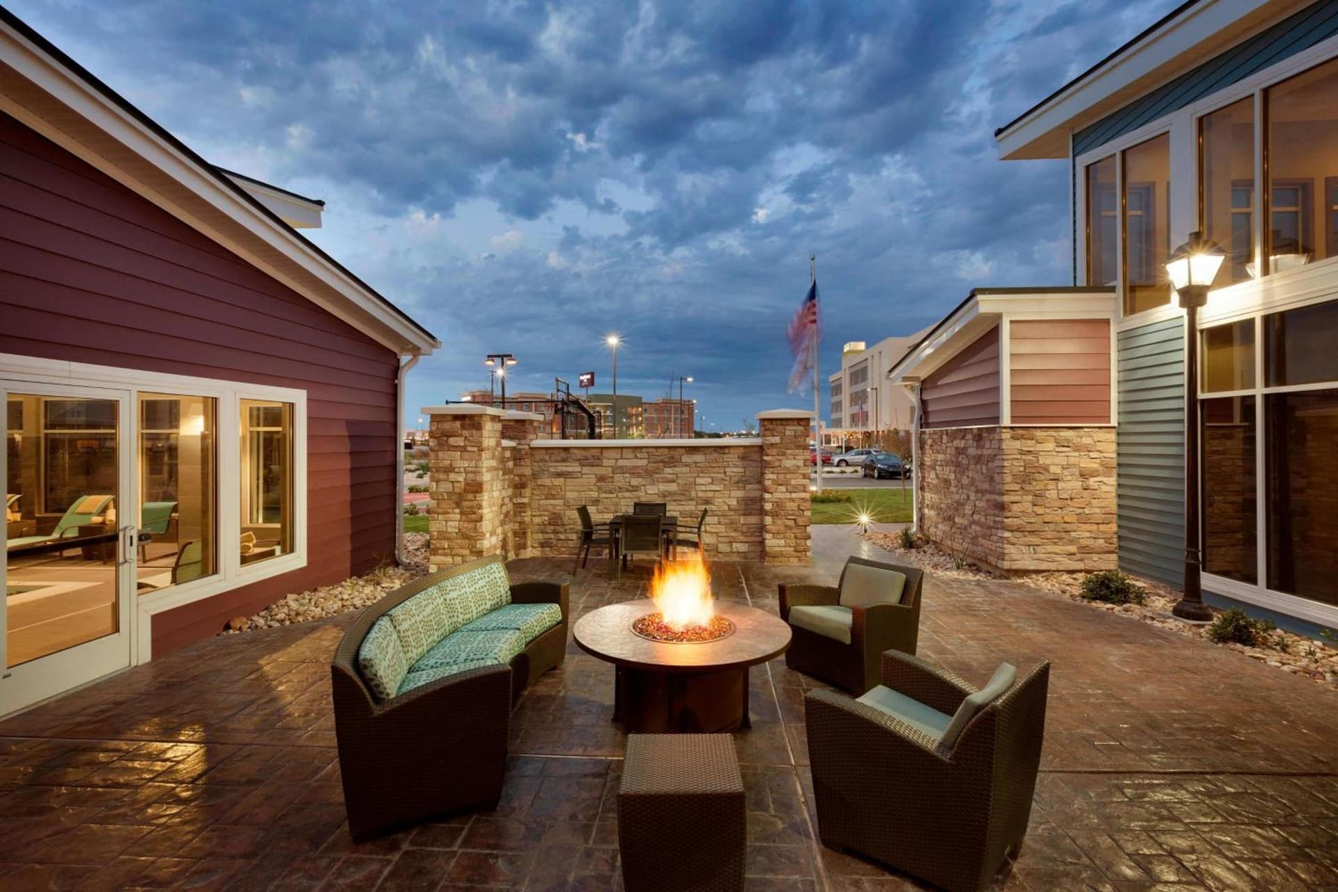 Residence Inn San Angelo gallery photo in San Angelo, TX — image 11