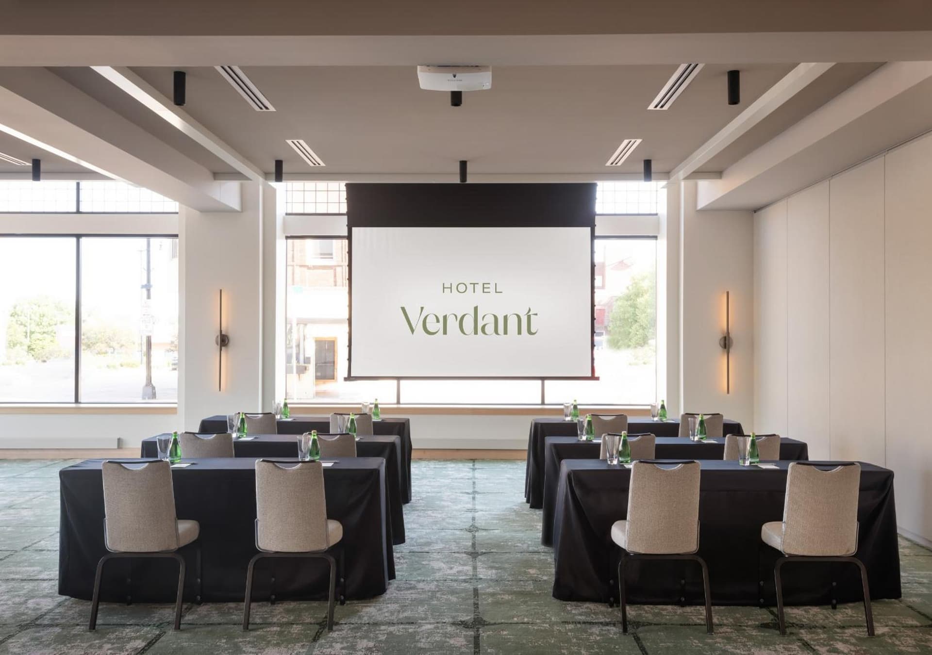 Hotel Verdant gallery photo in Racine, WI — image 4