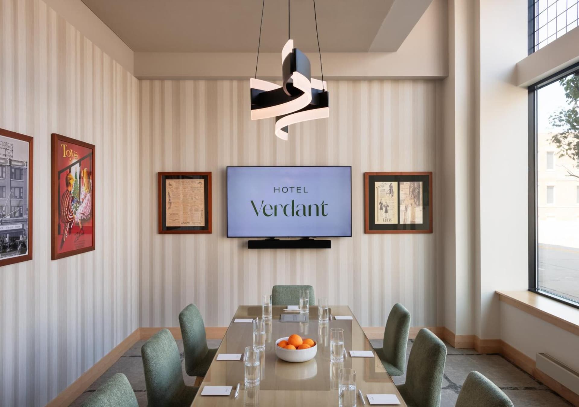 Hotel Verdant gallery photo in Racine, WI — image 6