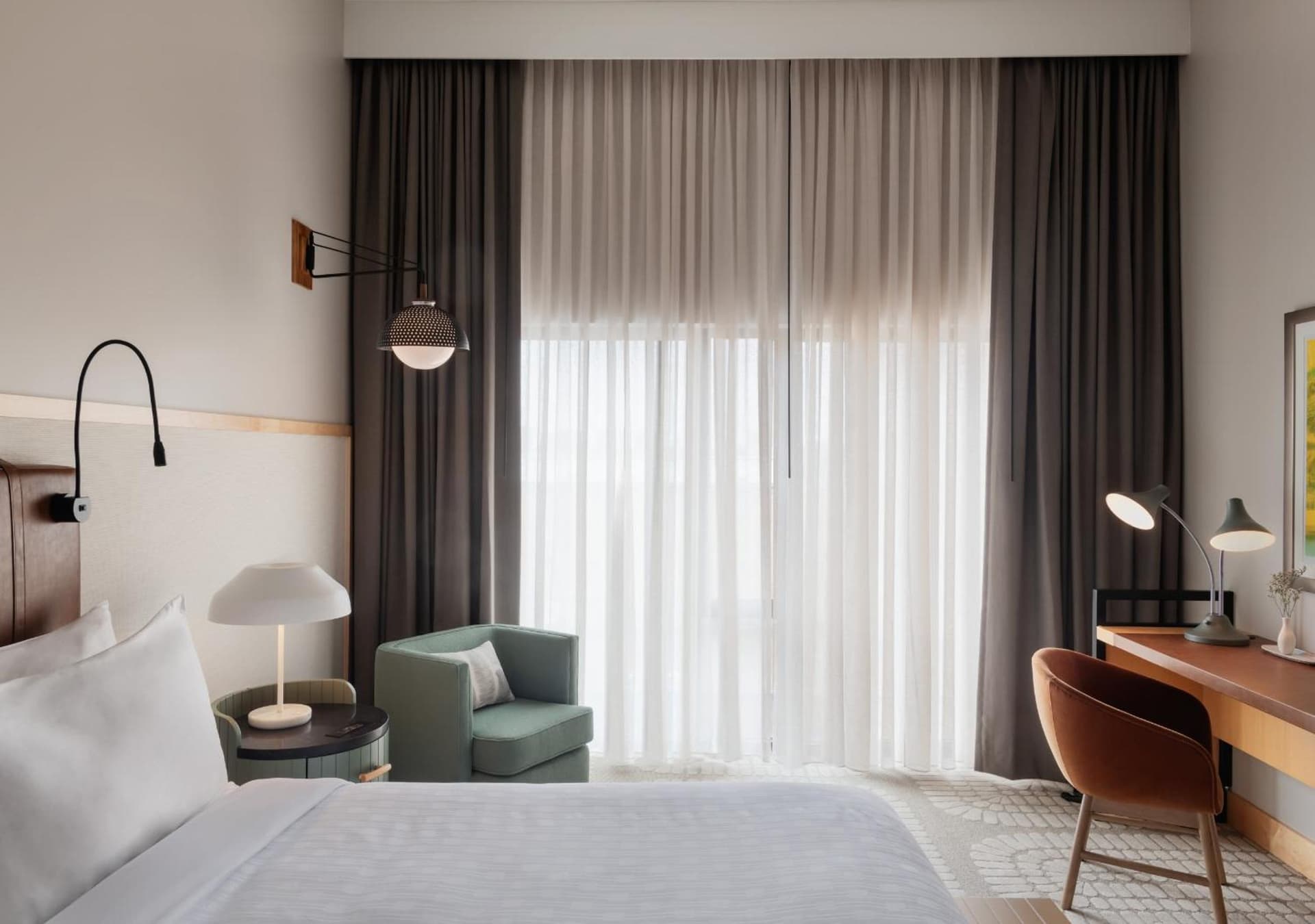 Hotel Verdant gallery photo in Racine, WI — image 15