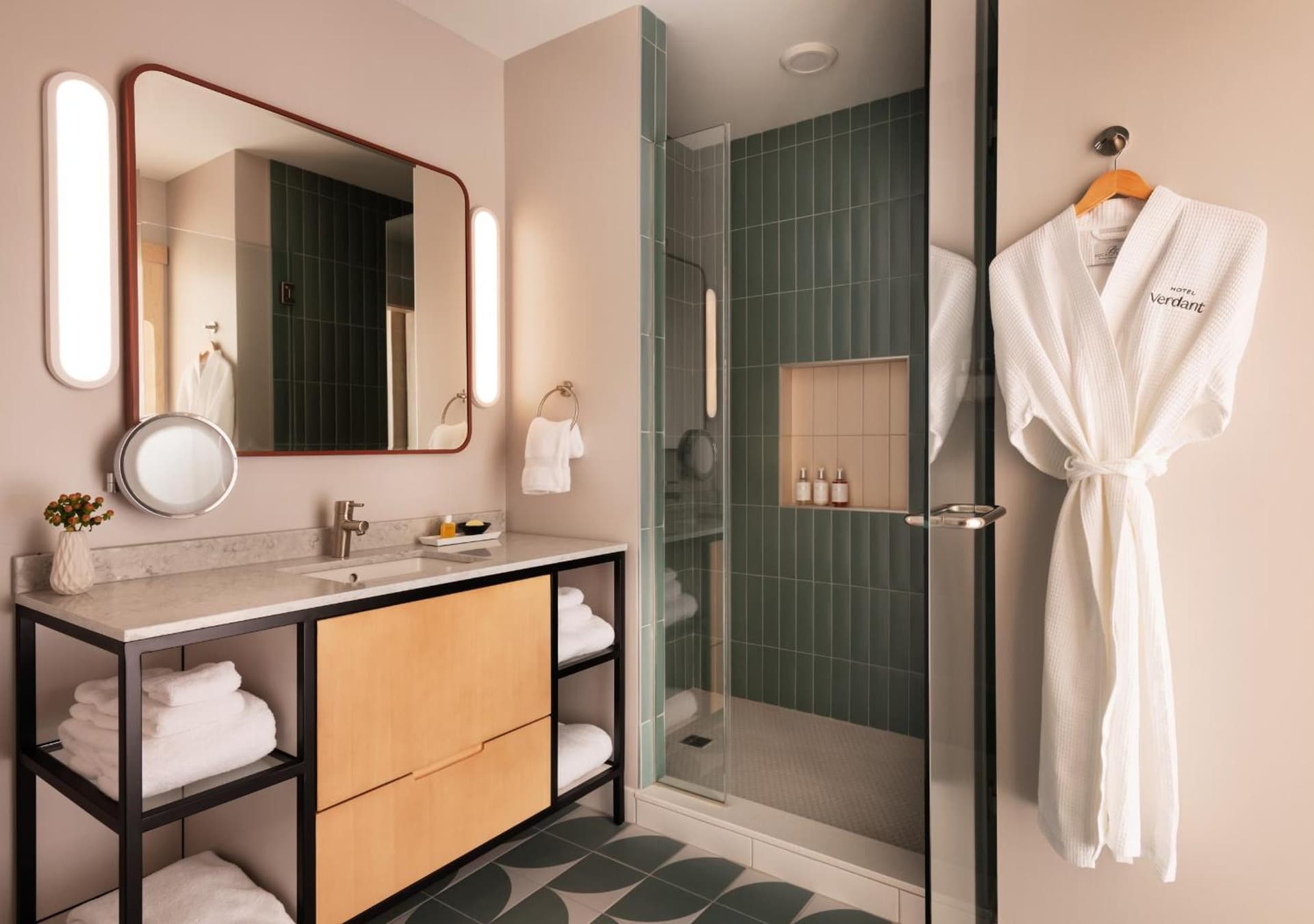 Hotel Verdant gallery photo in Racine, WI — image 16
