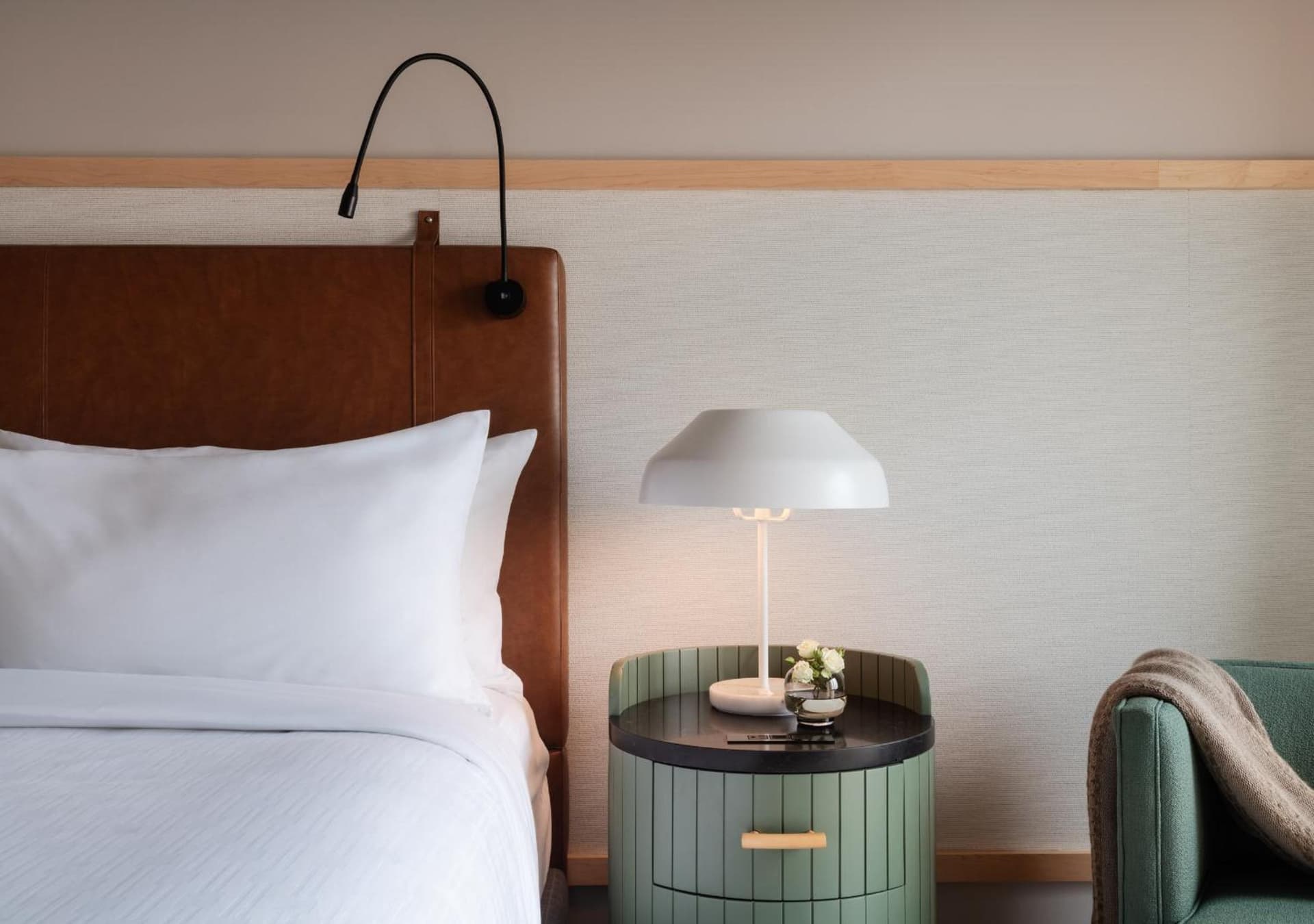 Hotel Verdant gallery photo in Racine, WI — image 19