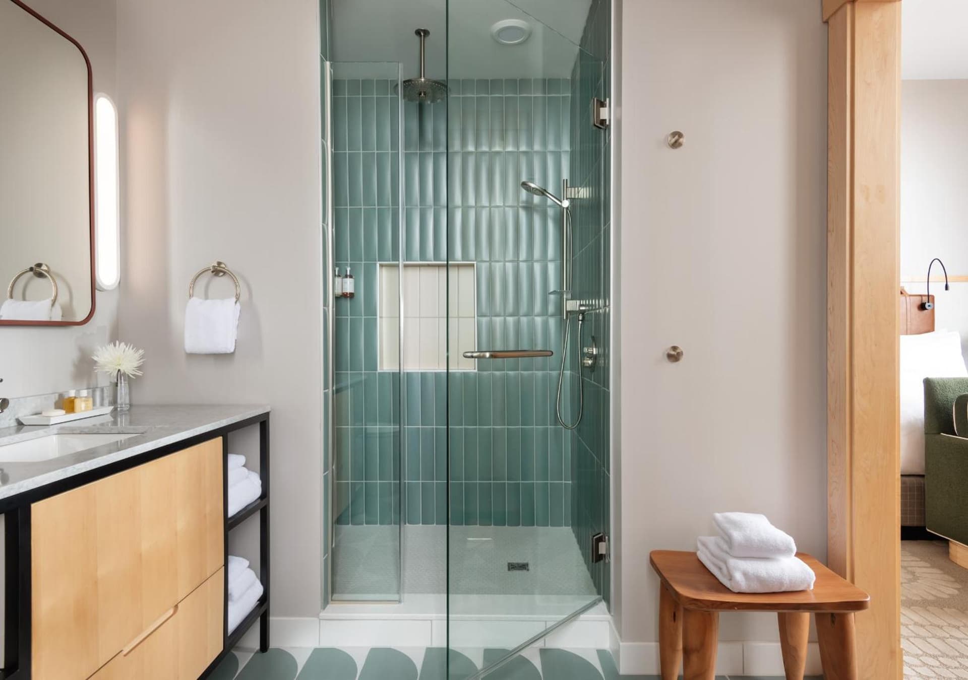 Hotel Verdant gallery photo in Racine, WI — image 21