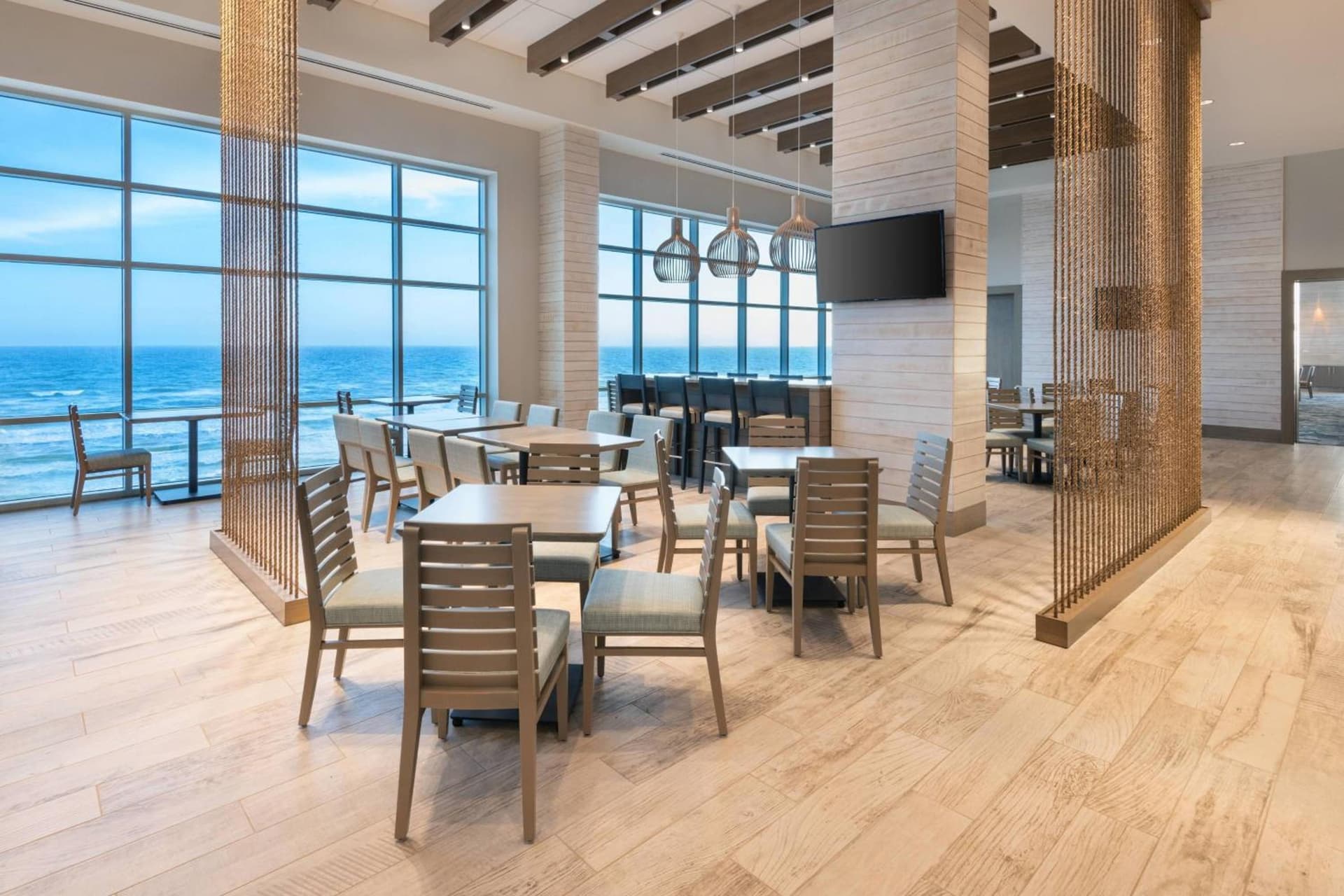 SpringHill Suites by Marriott Panama City Beach Beachfront gallery photo in Panama City Beach, FL — image 16